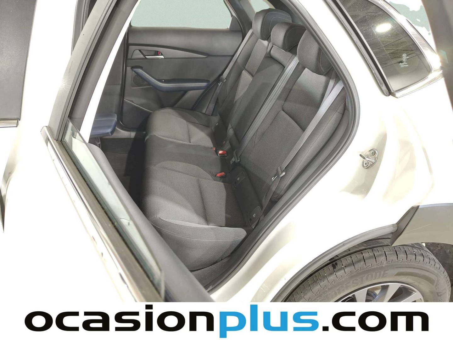 Foto Mazda CX-30 Mazda CX-30 2.0 Skyactiv-G Origin 2WD (122 CV)