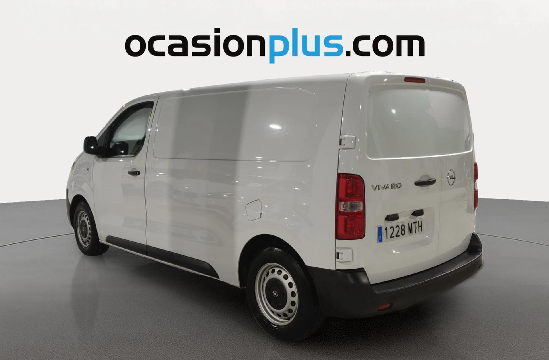 Opel Vivaro Furgon BlueHDi 120 - foto 3