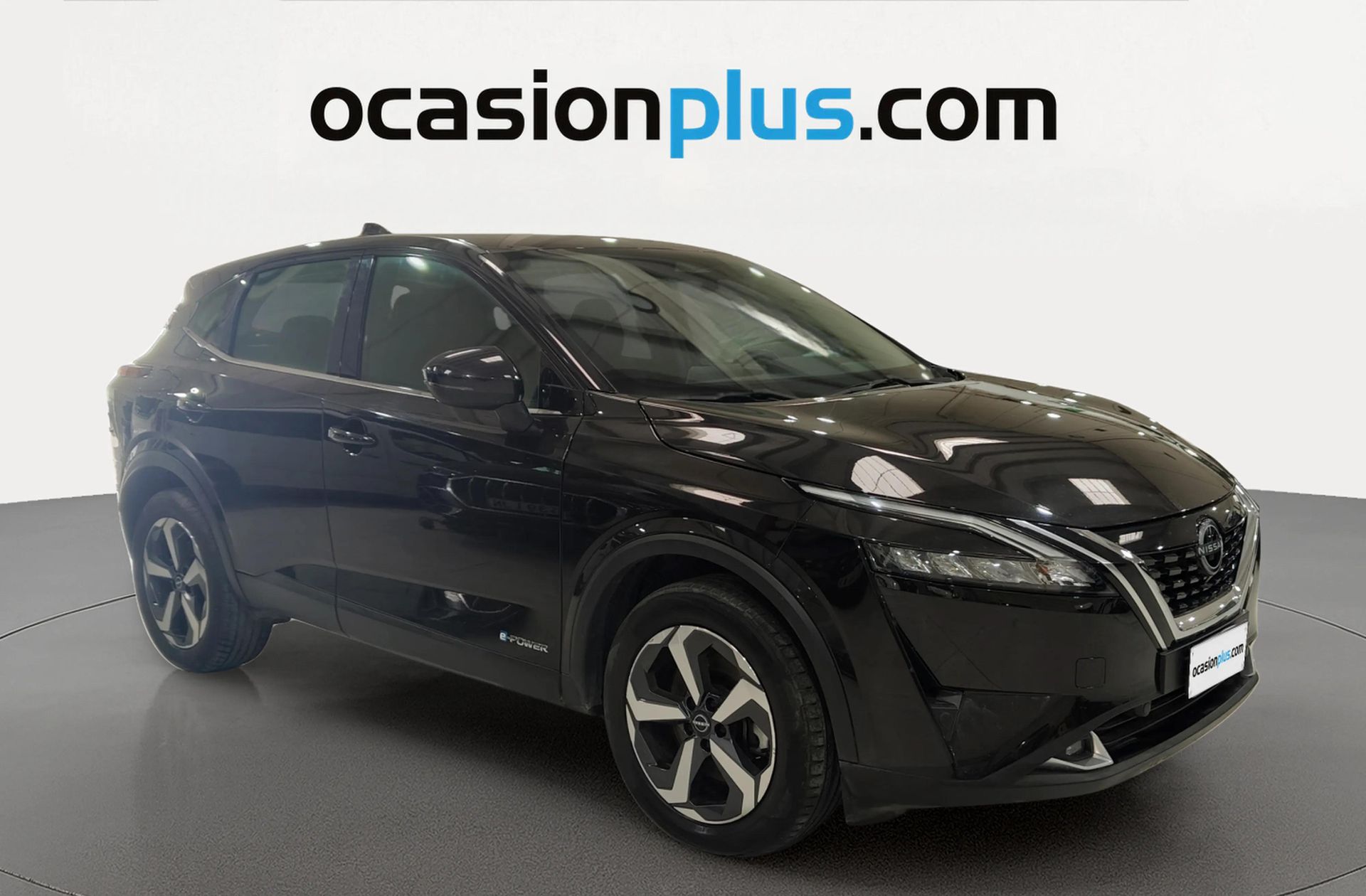 Nissan Qashqai E-POWER Acenta - foto 2