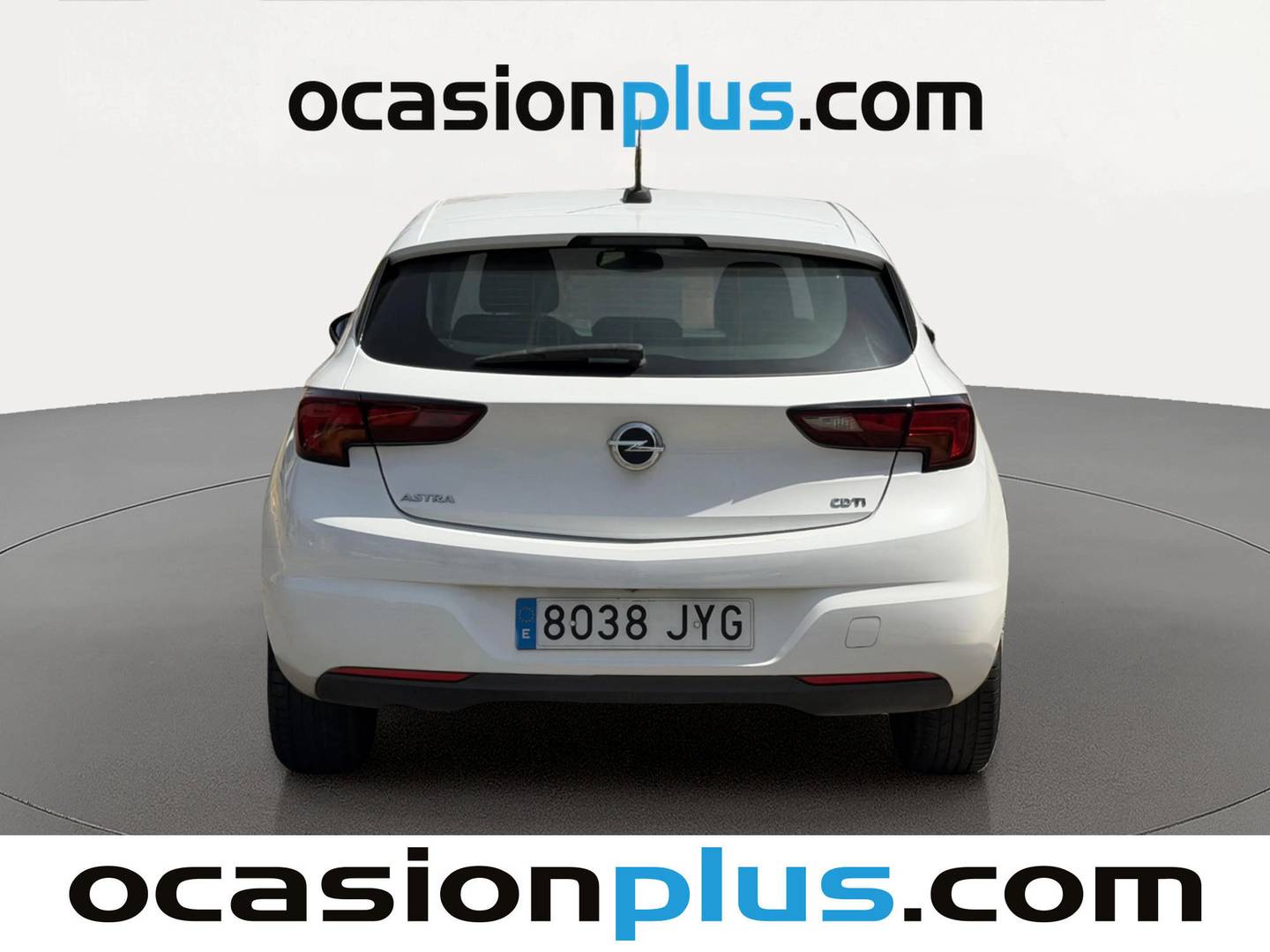 Opel Astra Opel Astra 1.6 CDTI Selective (110 CV) barato