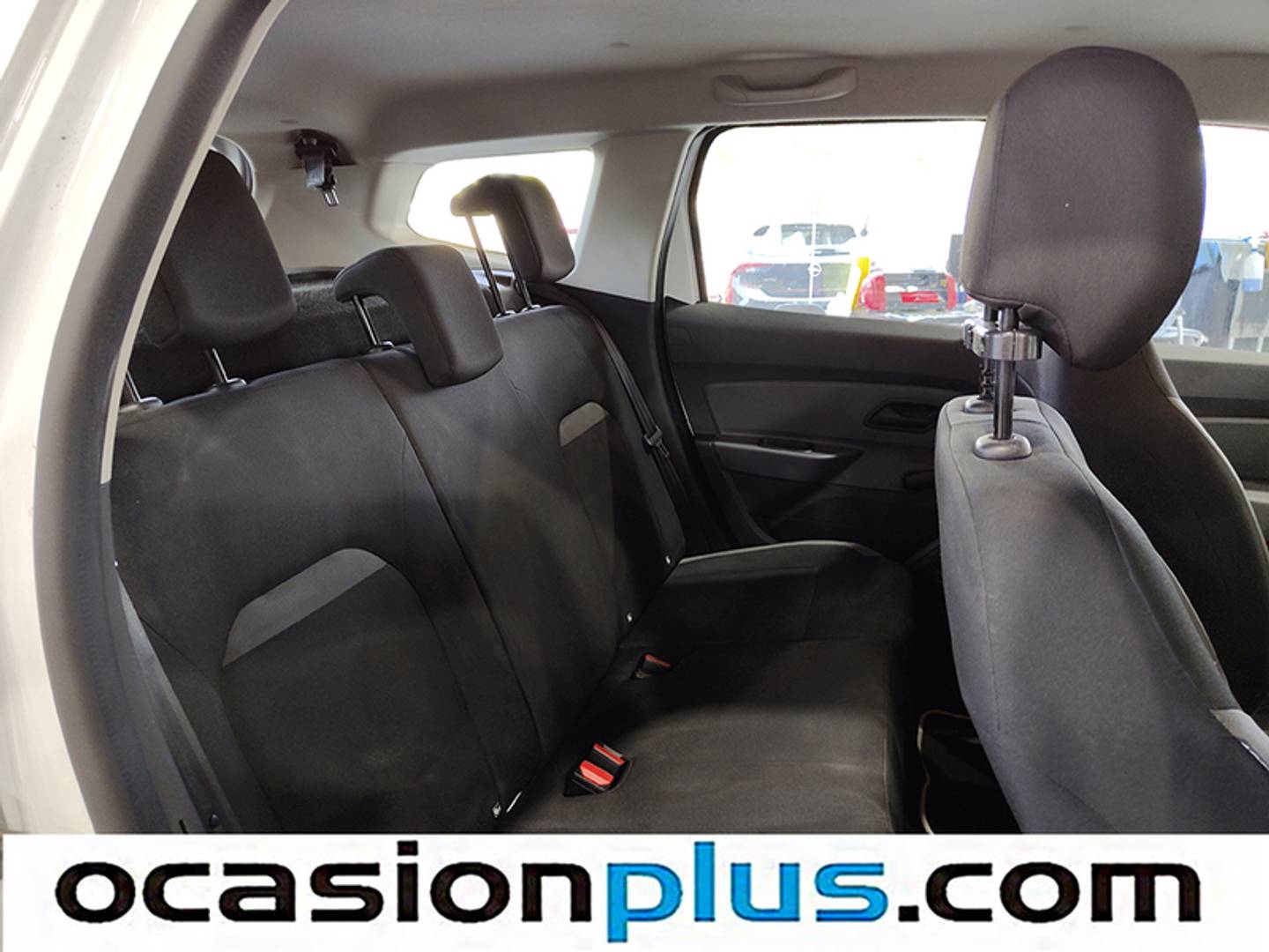 Dacia Duster Dacia Duster Essential 1.6 (115 CV) 4X2 barato