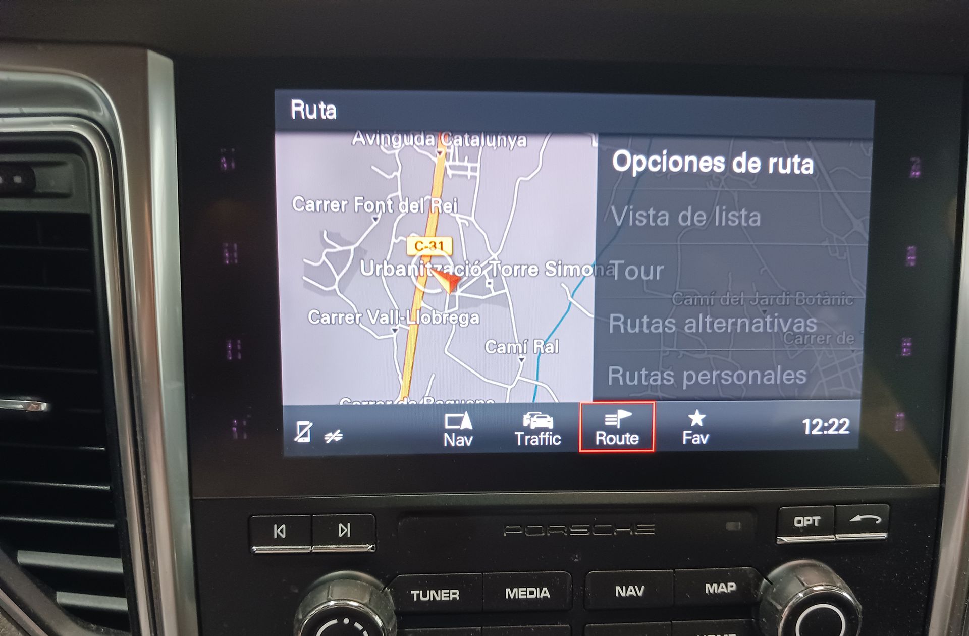 Porsche Macan S Diesel - foto 7