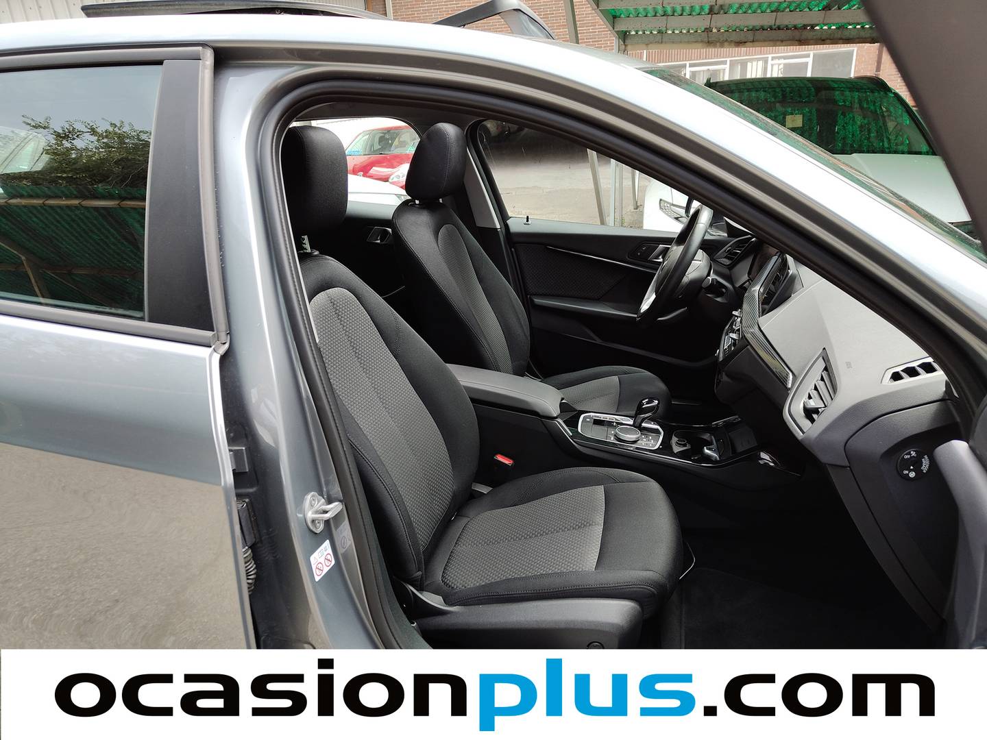 Foto BMW Serie 1 BMW Serie 1 118i (136 CV)