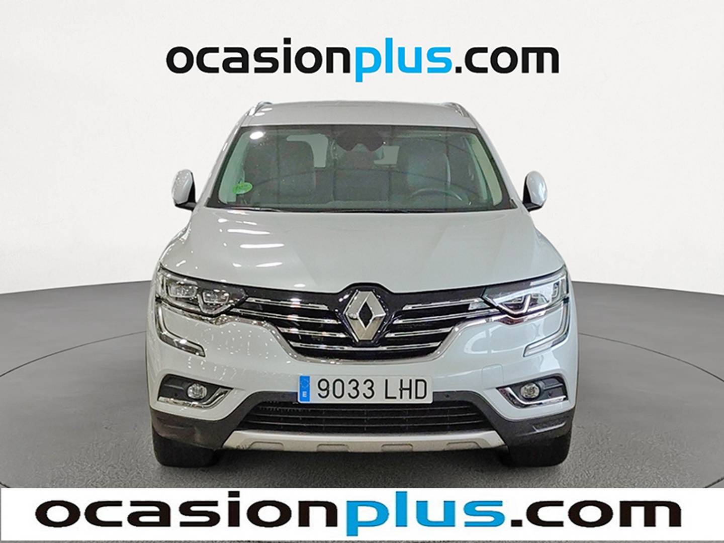 Foto Renault Koleos Renault Koleos Zen dCi (175 CV) X-Tronic 4x4