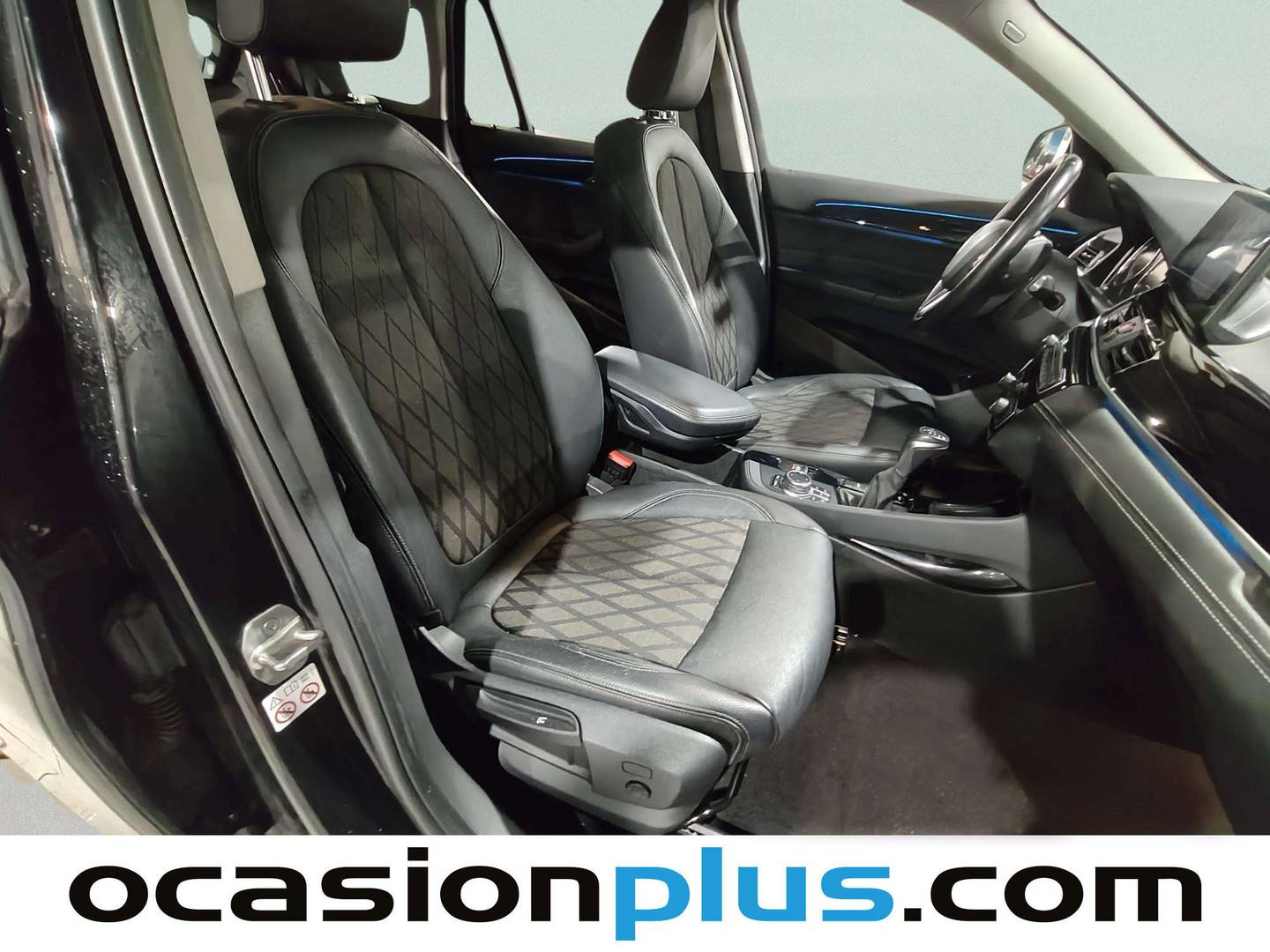 Foto BMW X1 BMW X1 xDrive25e (220 CV)