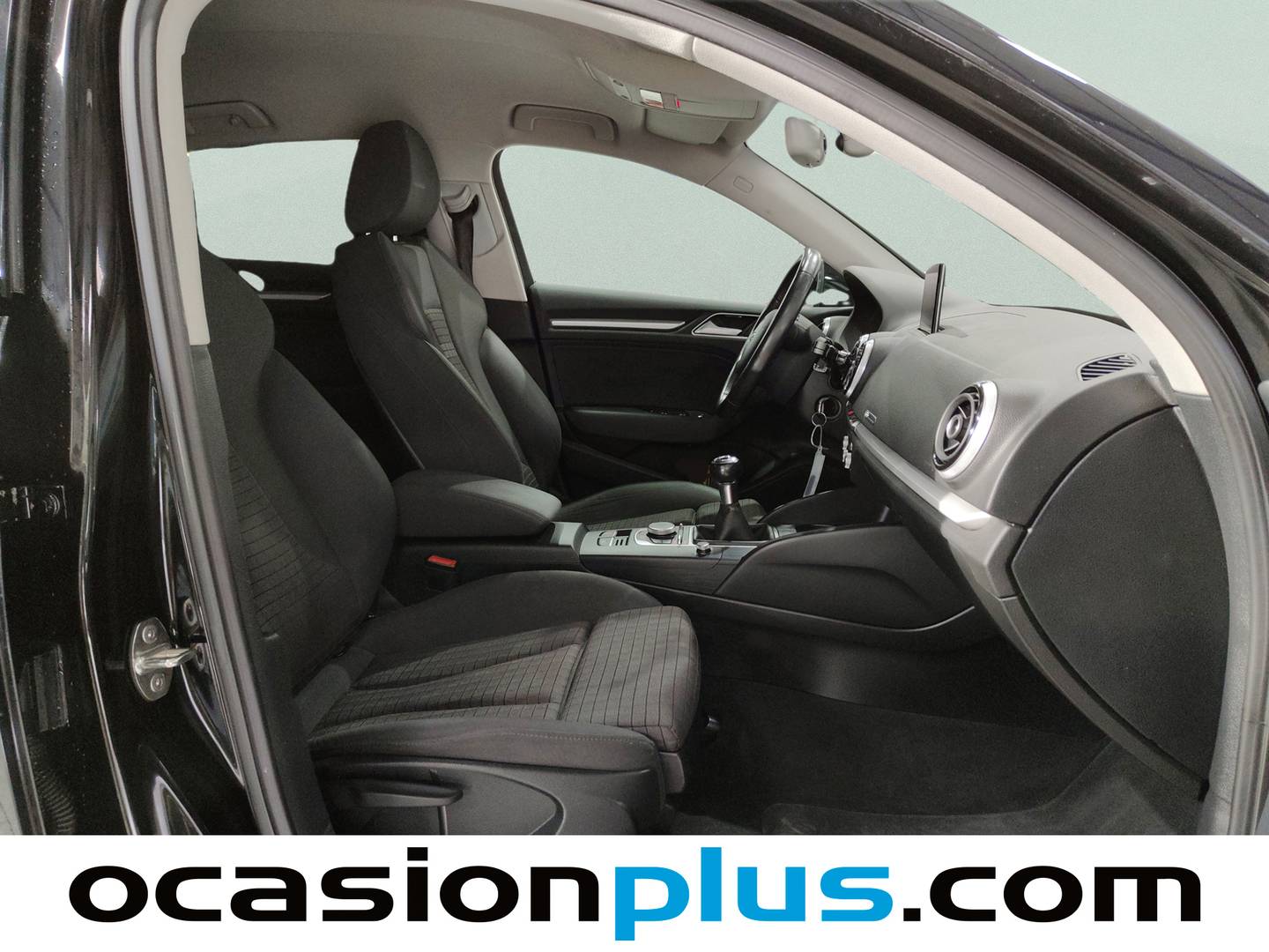 Foto Audi A3 Audi A3 Sedan Sedan S line edition 1.6 TDI clean diesel (110 CV)