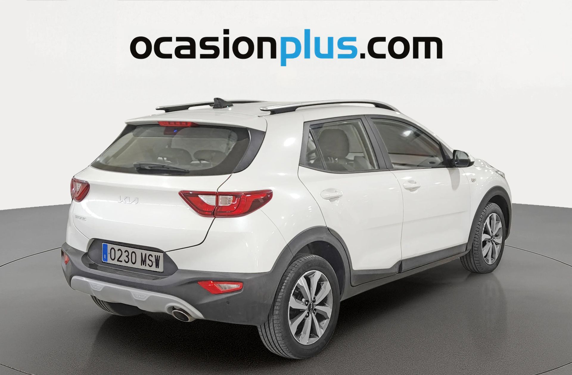 Kia Stonic 1.0 T-GDi Drive - foto 4
