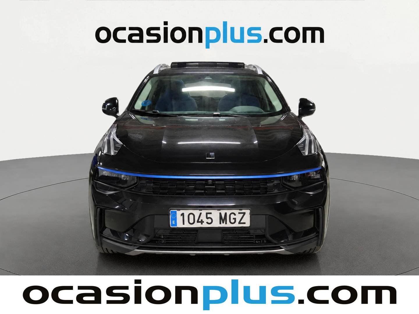 Lynk & Co 01 Lynk & Co 01 1.5 PHEV (261 CV) automático