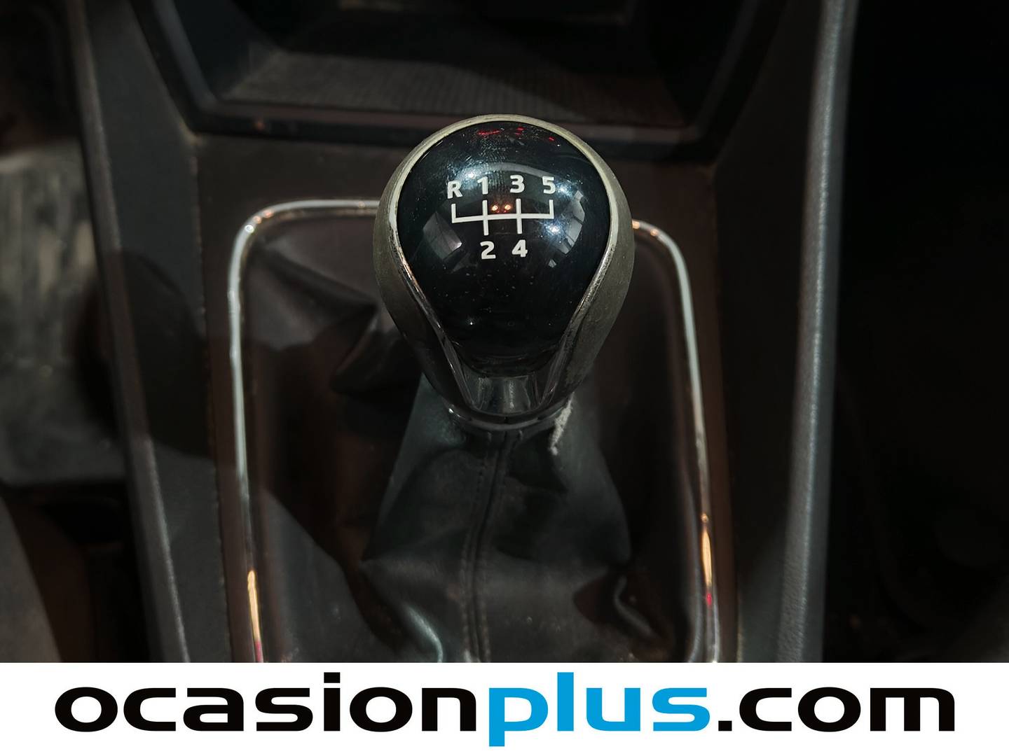 Seat León Seat León ST 1.6 TDI S&S Style (105 CV) de segunda mano