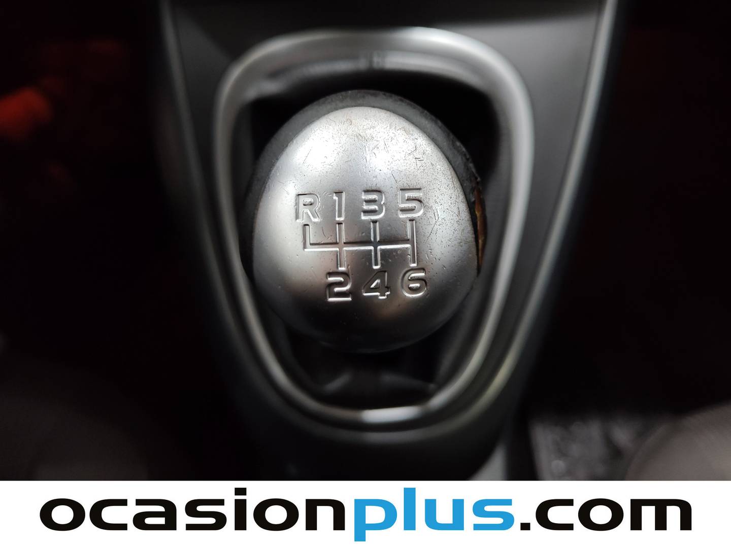 Foto Toyota Verso Toyota Verso 115D Business (112 CV) 7 Plazas