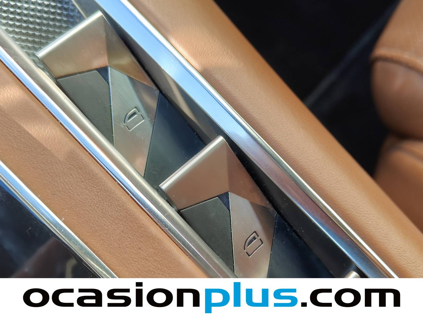 DS DS 7 Crossback DS DS7 Crossback BlueHDi 180 Grand Chic Auto (180 CV) de ocasión