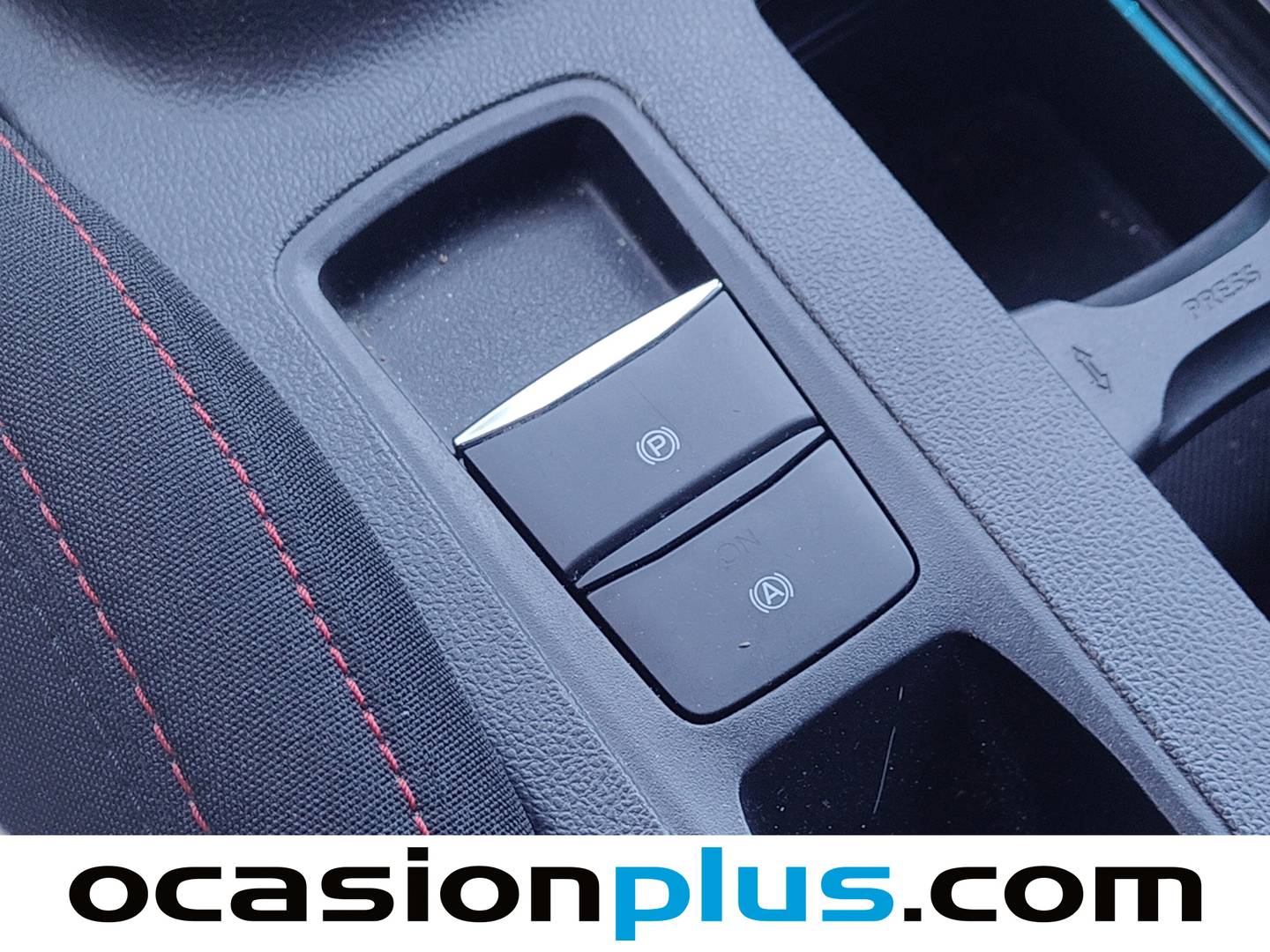 Ford Focus Ford Focus 1.0 Ecoboost MHEV ST-Line Auto (155 CV) híbrido