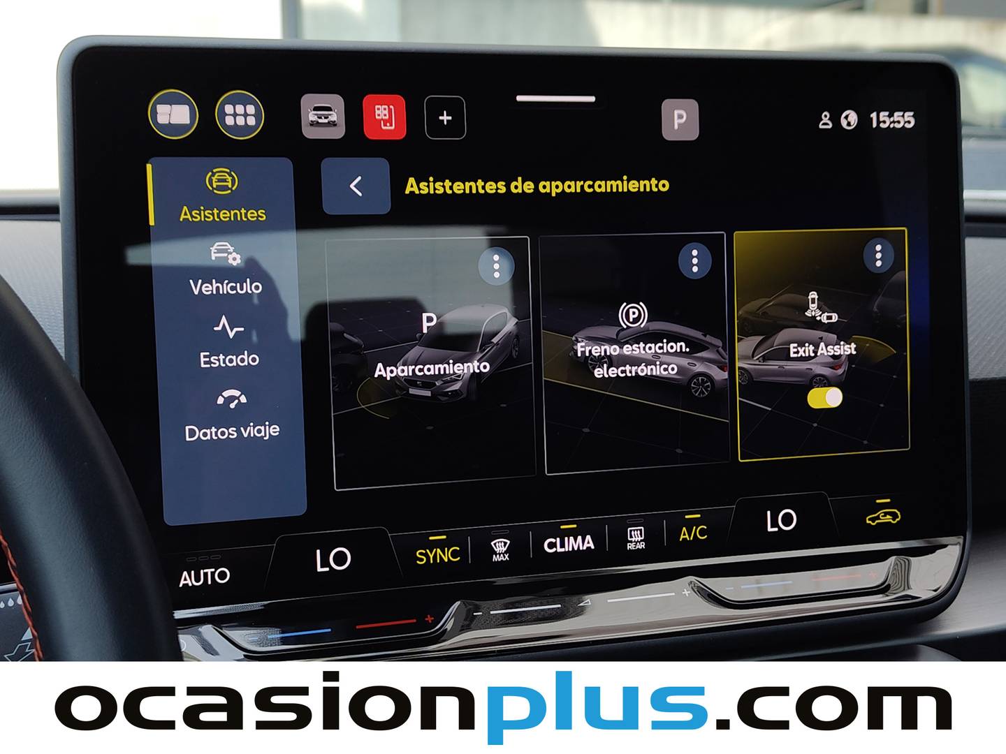 Seat León Seat León León 1.5 TSI S&S FR Special Edition (150 CV) barato