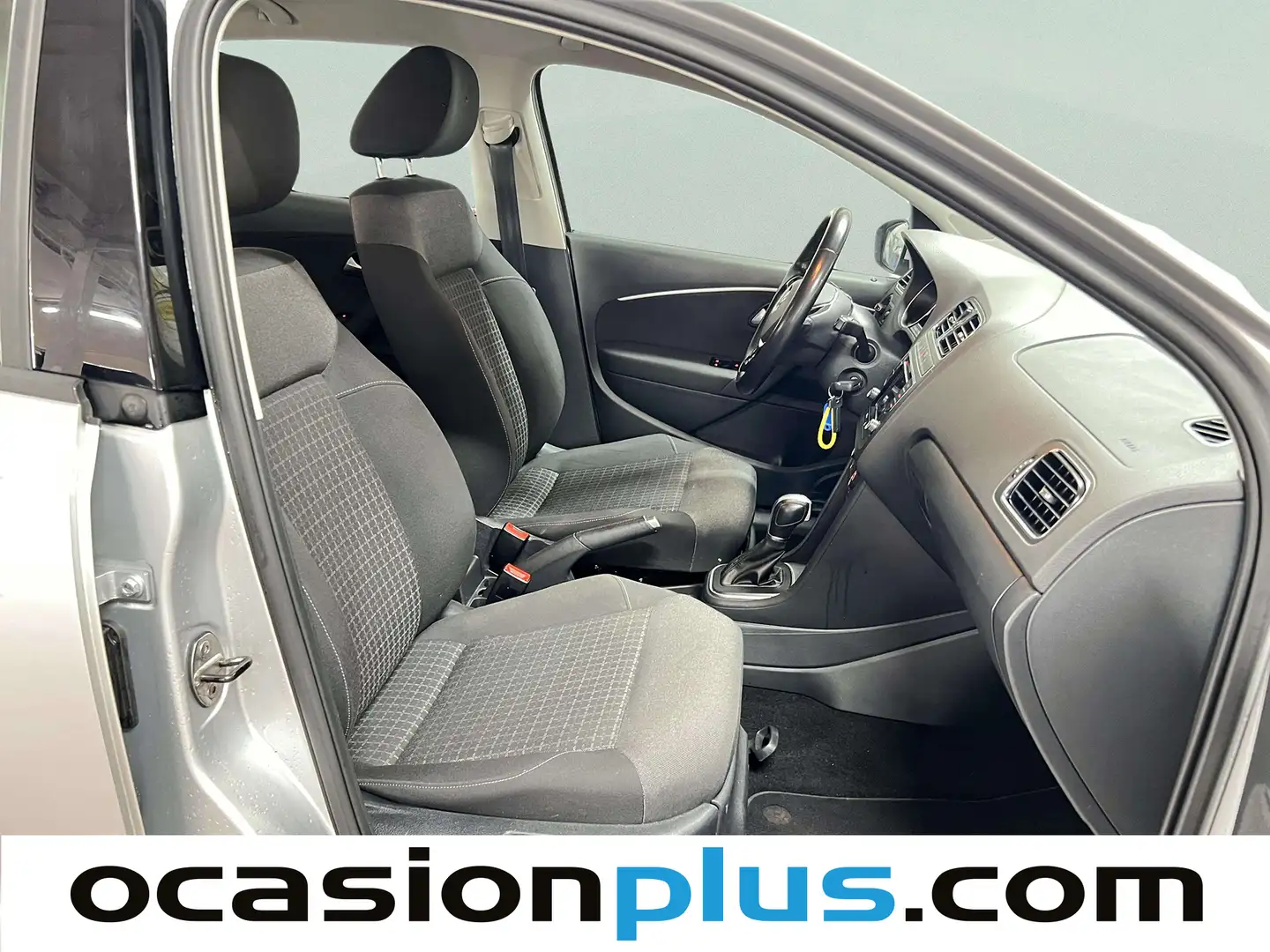 Foto Volkswagen Polo Volkswagen Polo Polo Advance 1.4 TDI BMT (90 CV) DSG