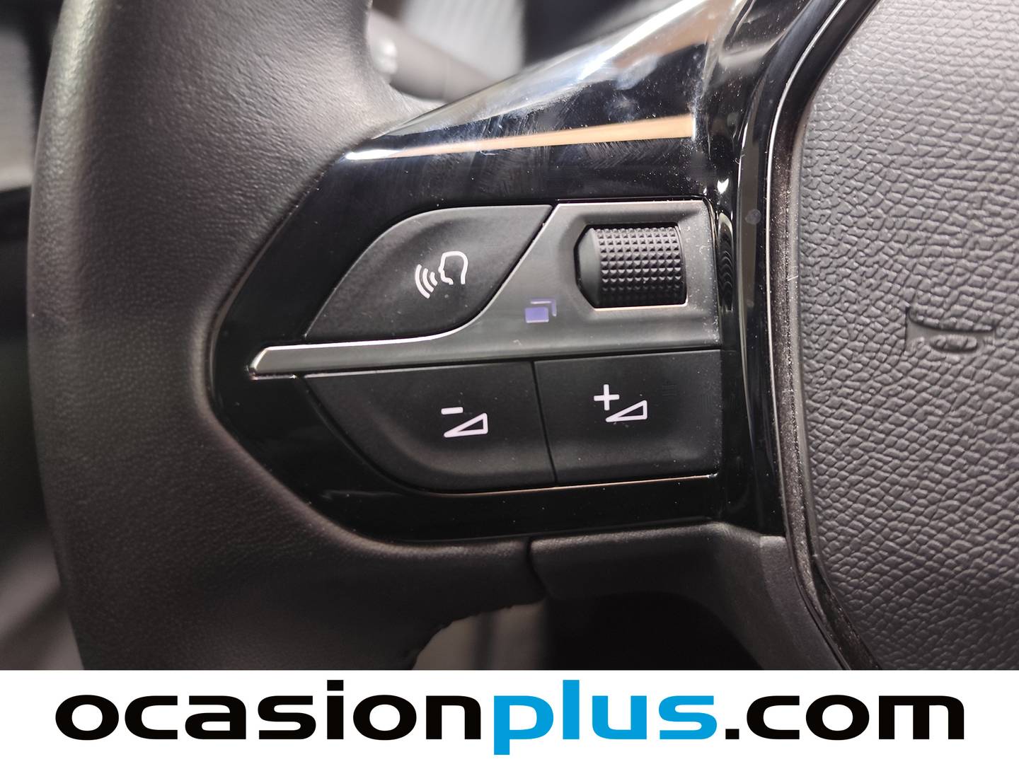 Peugeot 208 Peugeot 208 PureTech 100 Allure Pack (100 CV) seminuevo