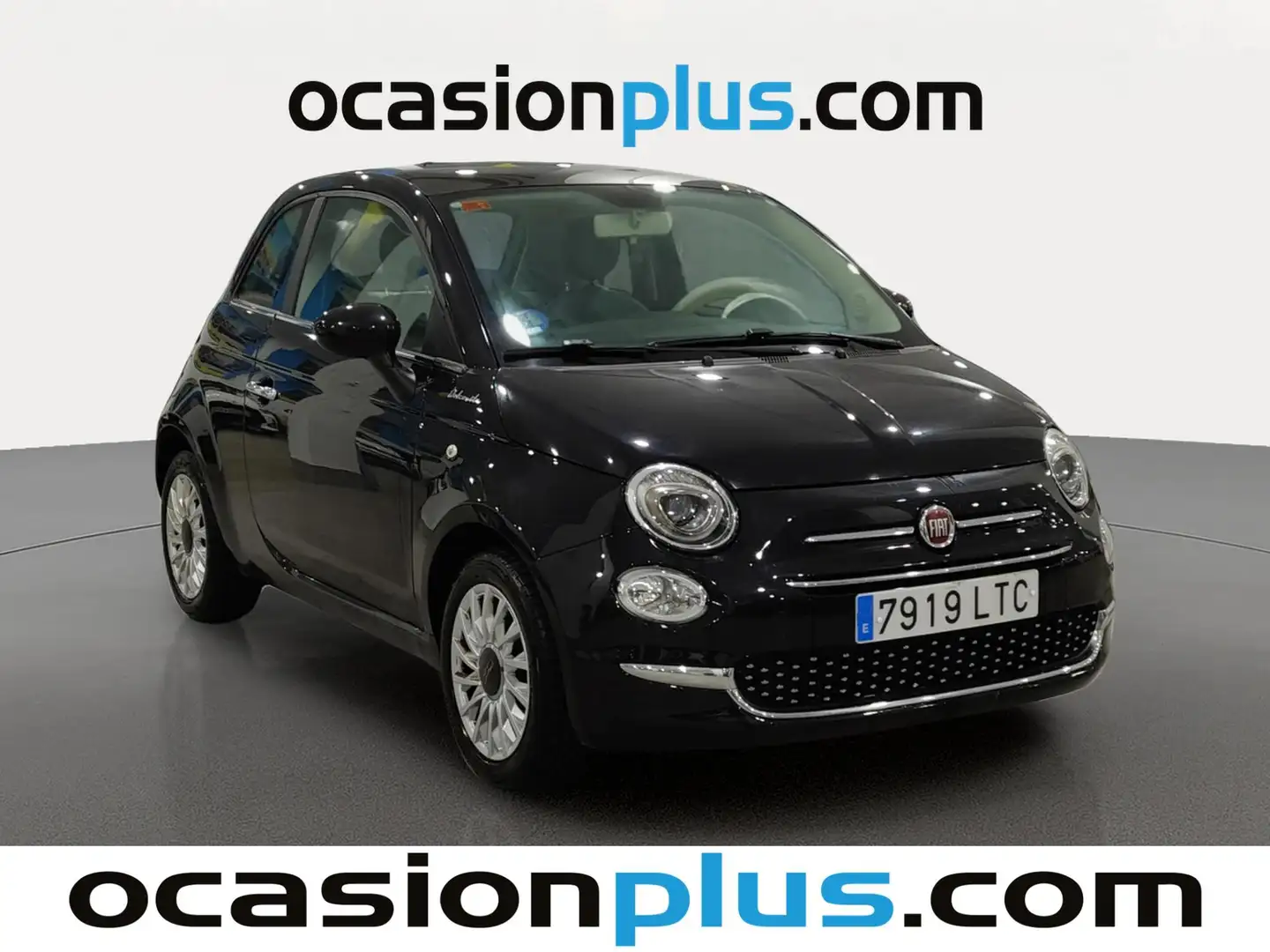 Foto Fiat 500 Fiat 500 1.0 Hybrid Dolcevita (70 CV)