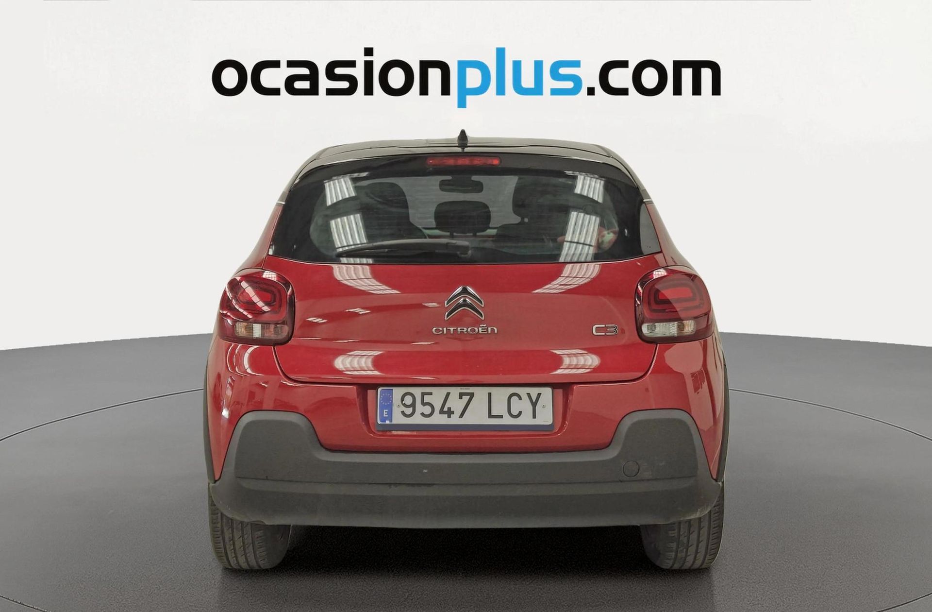 Citroën C3 PureTech 82 Feel - foto 15