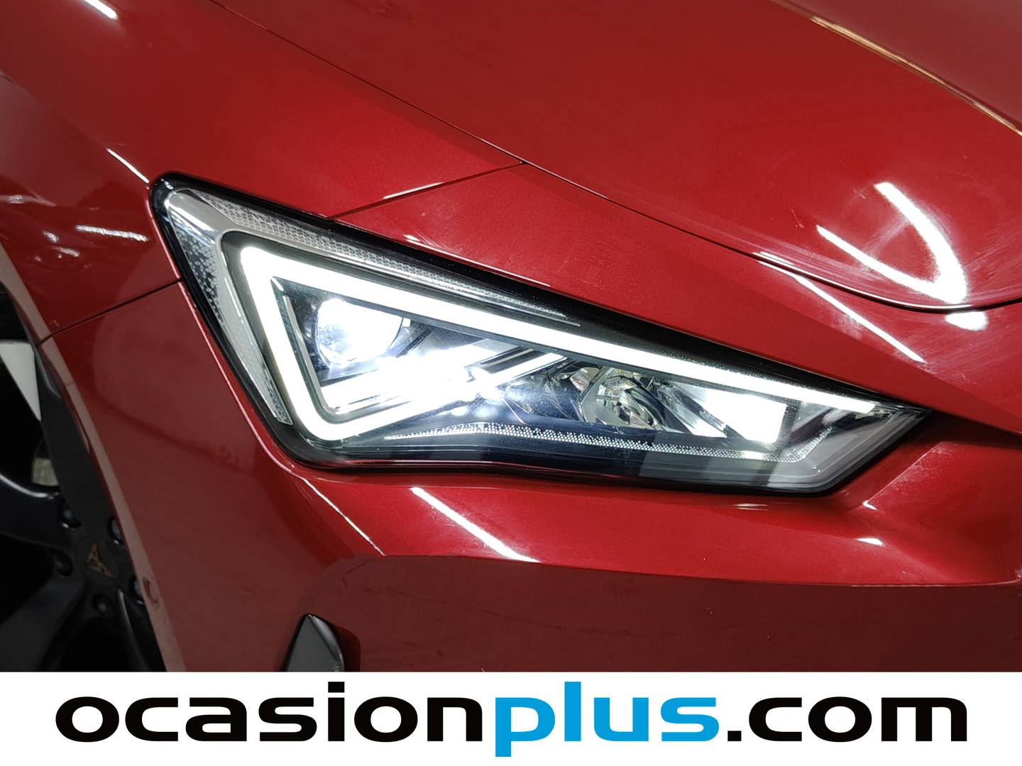 Cupra León Cupra León 1.5 eTSI DSG (150 CV) al mejor precio