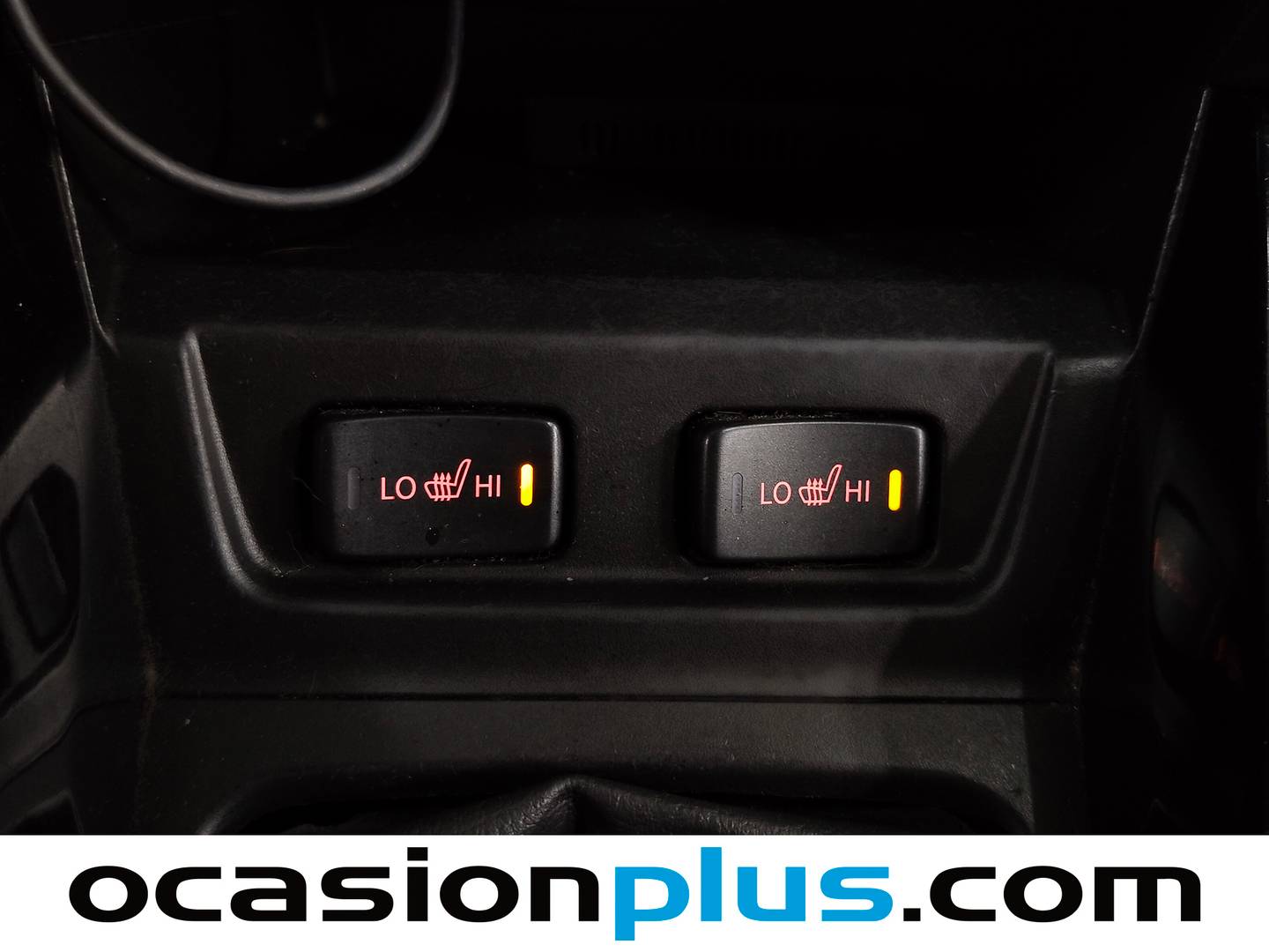 Equipamiento del Suzuki Vitara Suzuki Vitara 1.6 DDiS GLX 4WD (120 CV)
