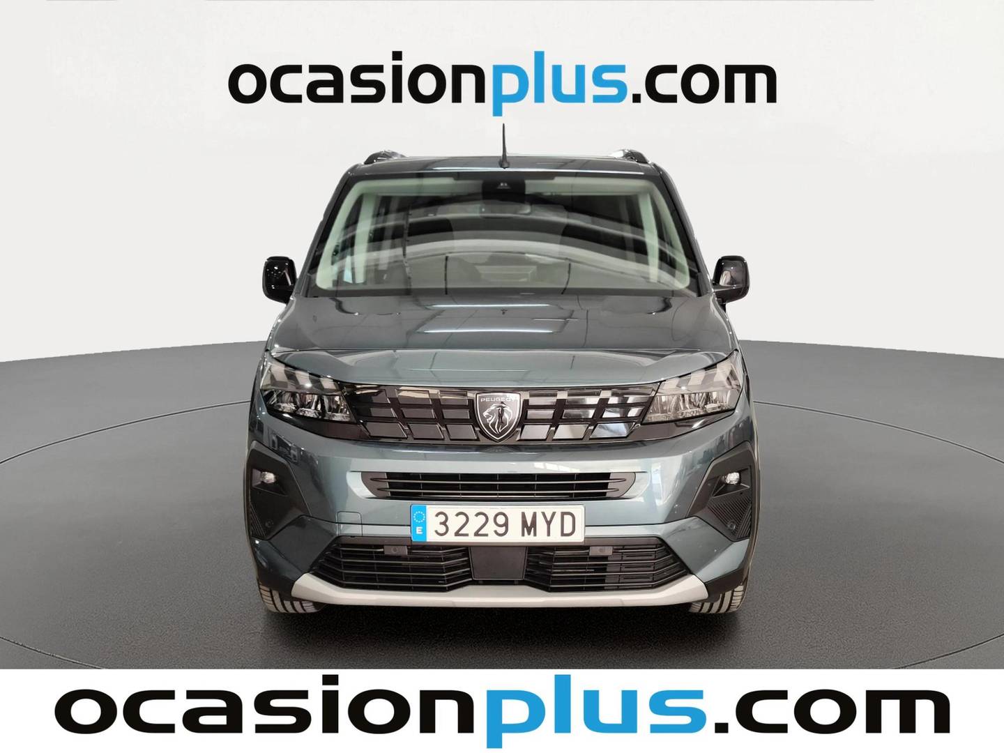 Peugeot Rifter Peugeot Rifter BlueHDi 130 S&S GT Standard Auto (130 CV) 2025