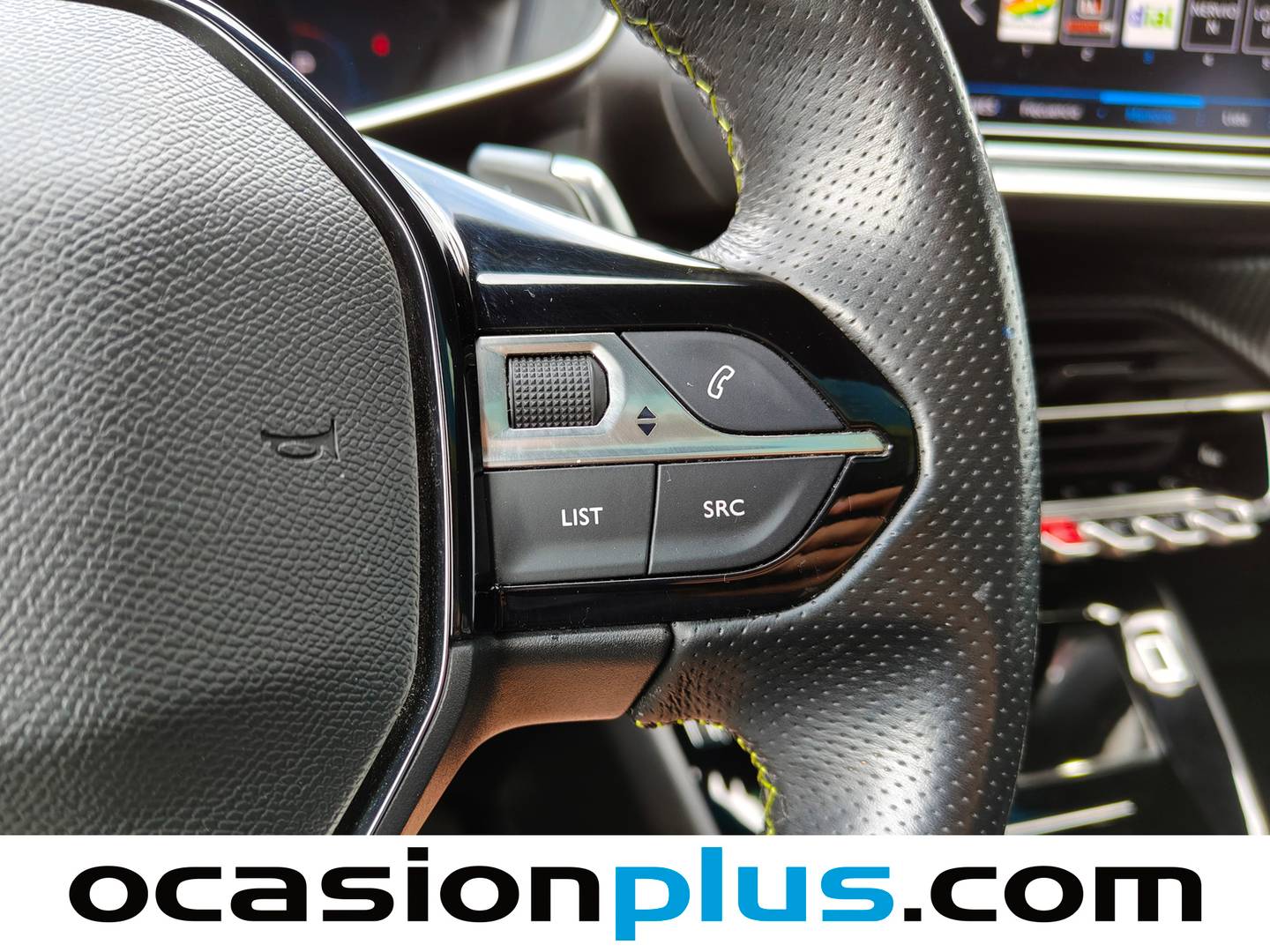 Peugeot 2008 Peugeot 2008 PureTech 130 S&S GT Line EAT8 (130 CV) barato