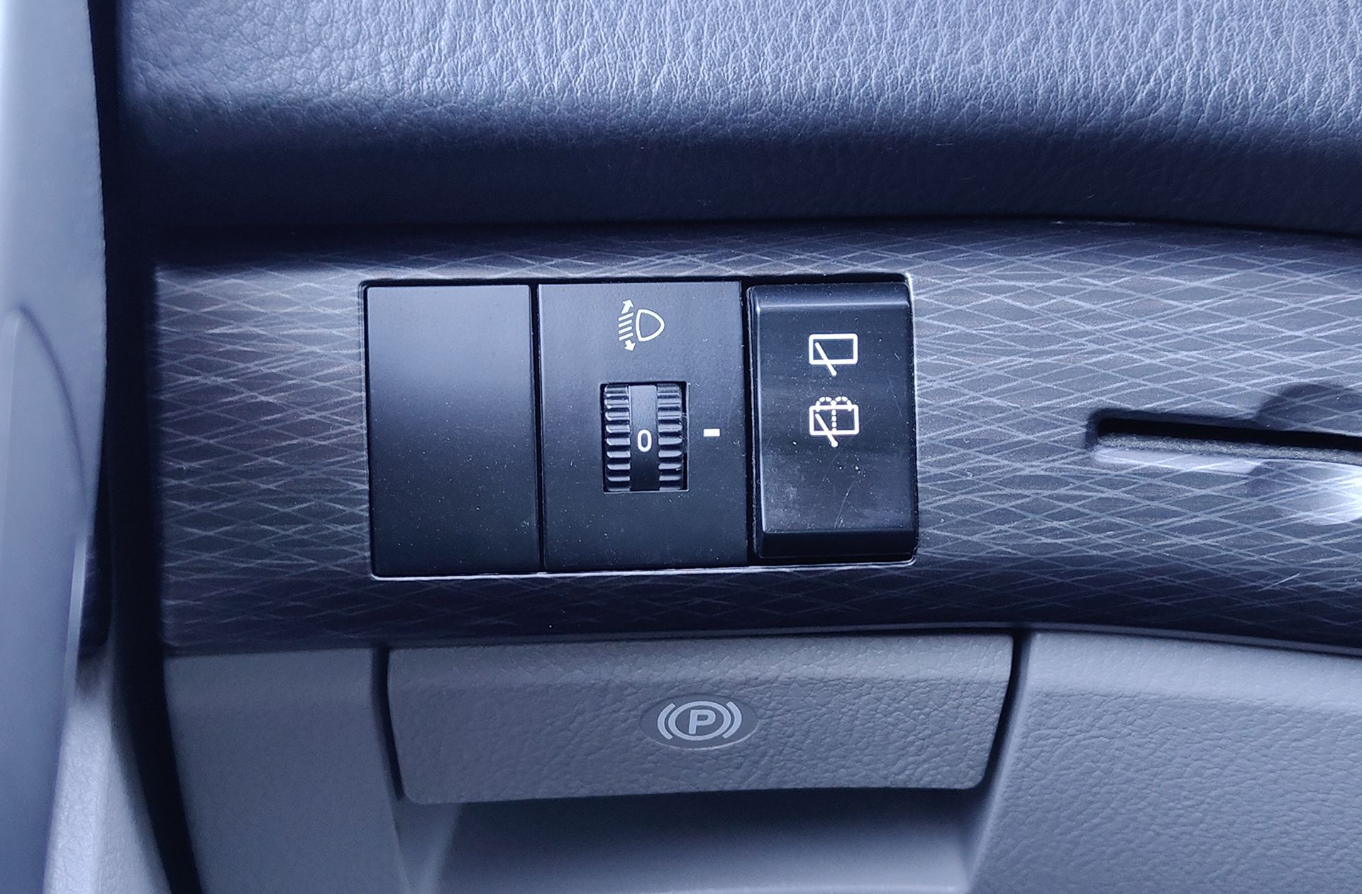 SsangYong Rodius D22T Premium 7 plazas - foto 21