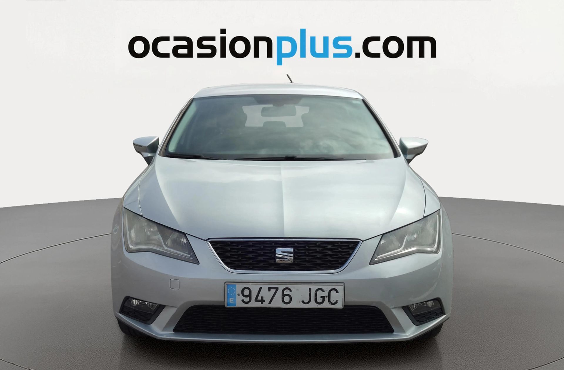 SEAT León 1.6 TDI Style - foto 9