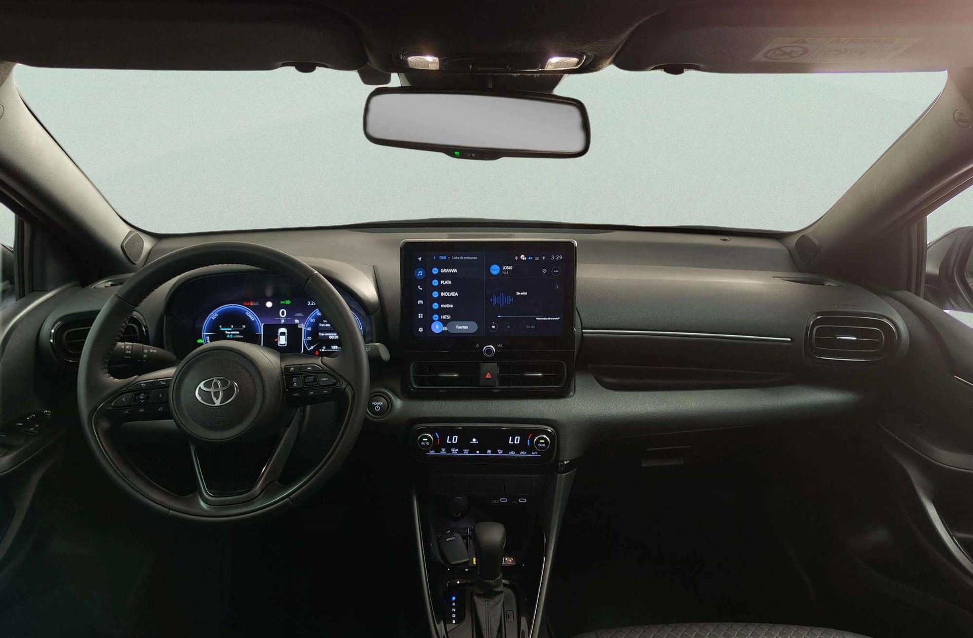 Toyota Yaris 120H Trendy - foto 6