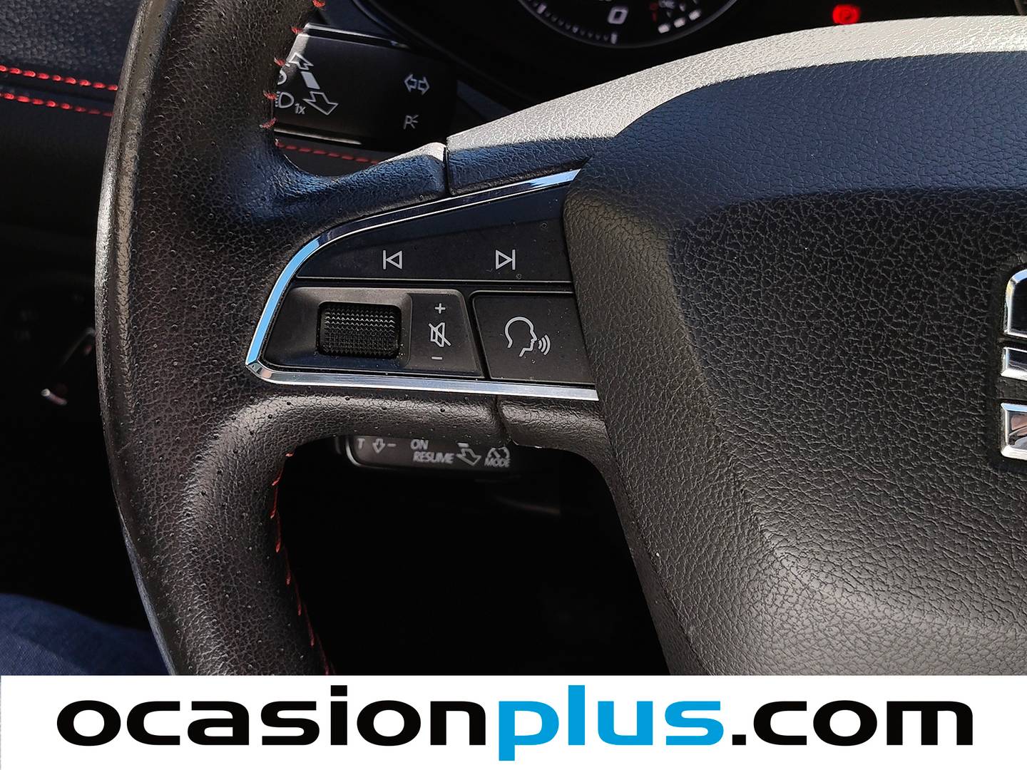 Seat Arona SEAT Arona 1.0 TGI GNC FR (90 CV) al mejor precio