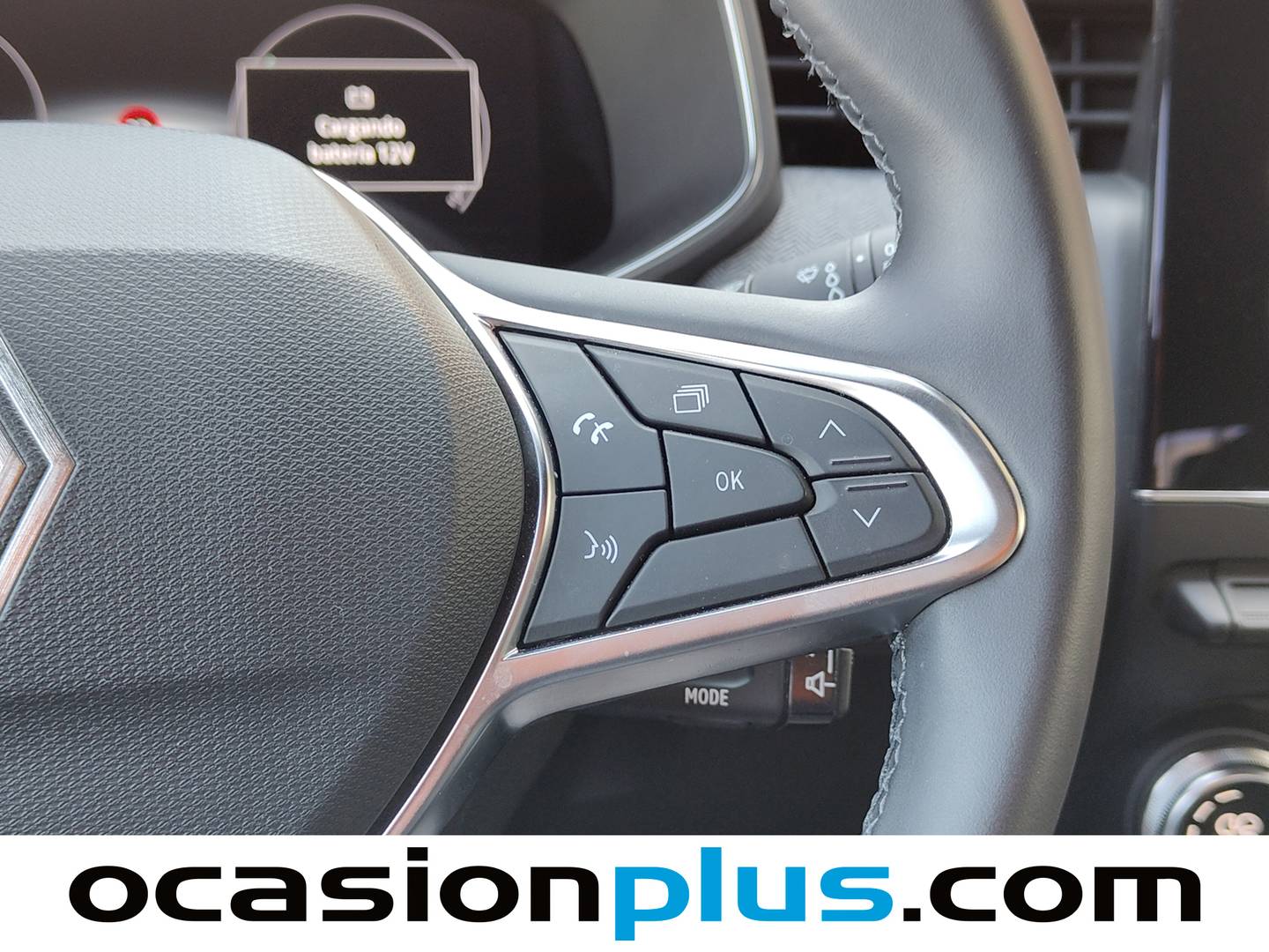 Renault Clio Renault Clio Techno TCe (90 CV) barato