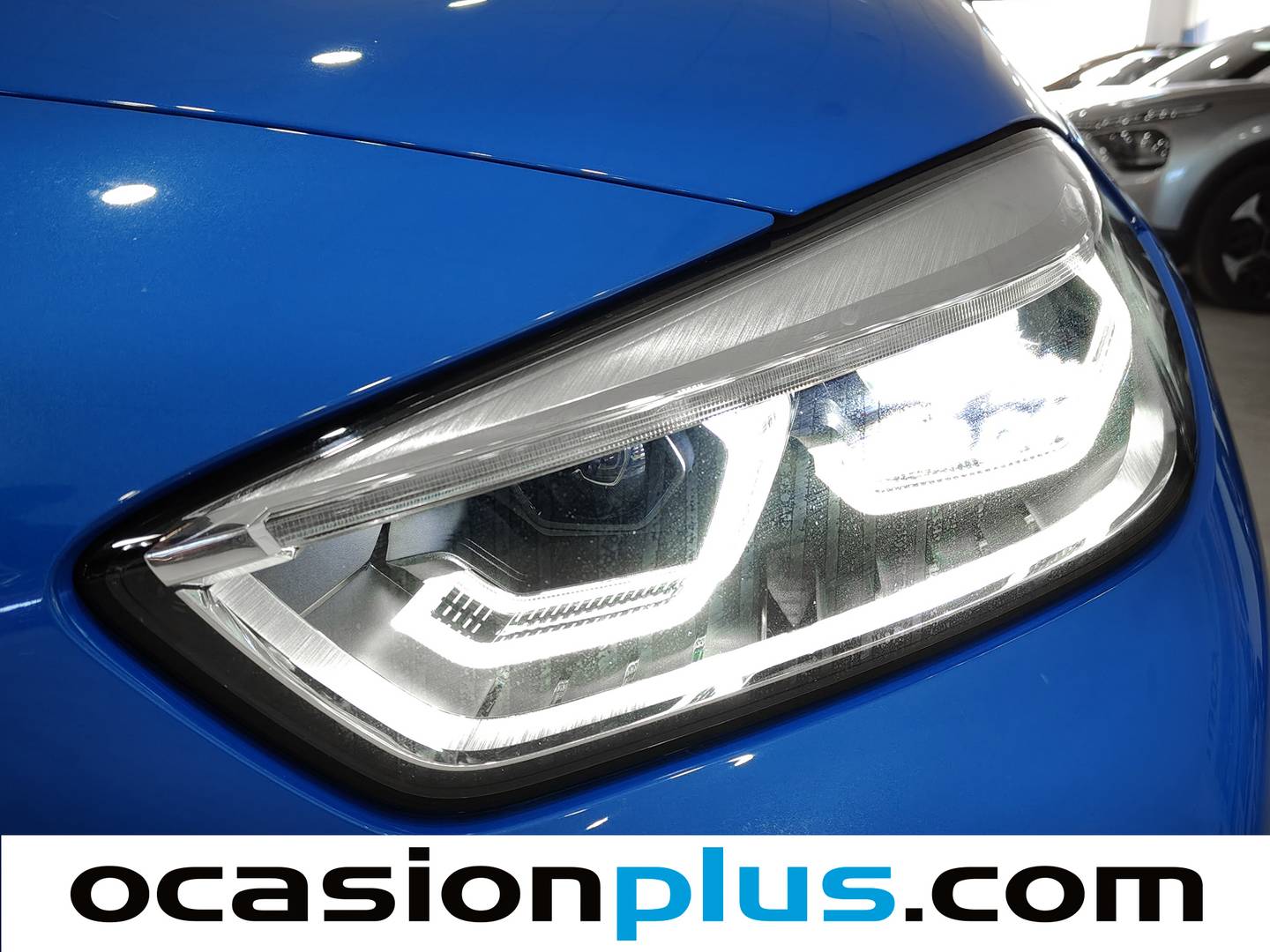 Foto BMW Serie 1 BMW Serie 1 118i (136 CV) Pack M