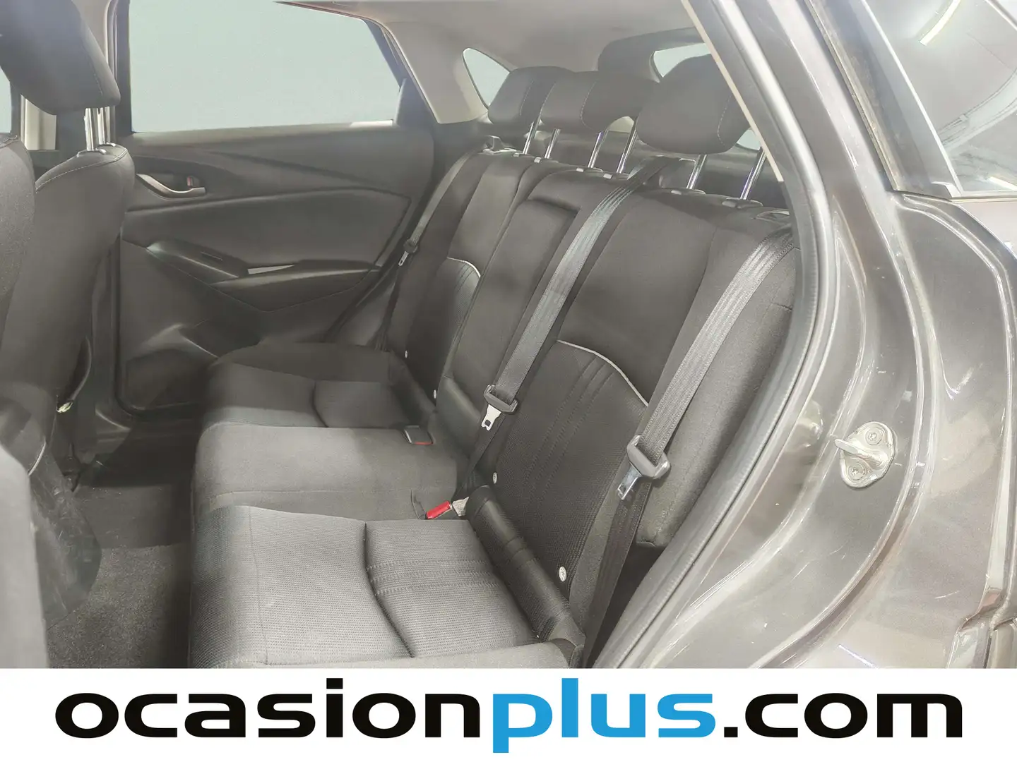 Foto Mazda CX-3 Mazda CX-3 2.0 G Evolution 2WD (121 CV)