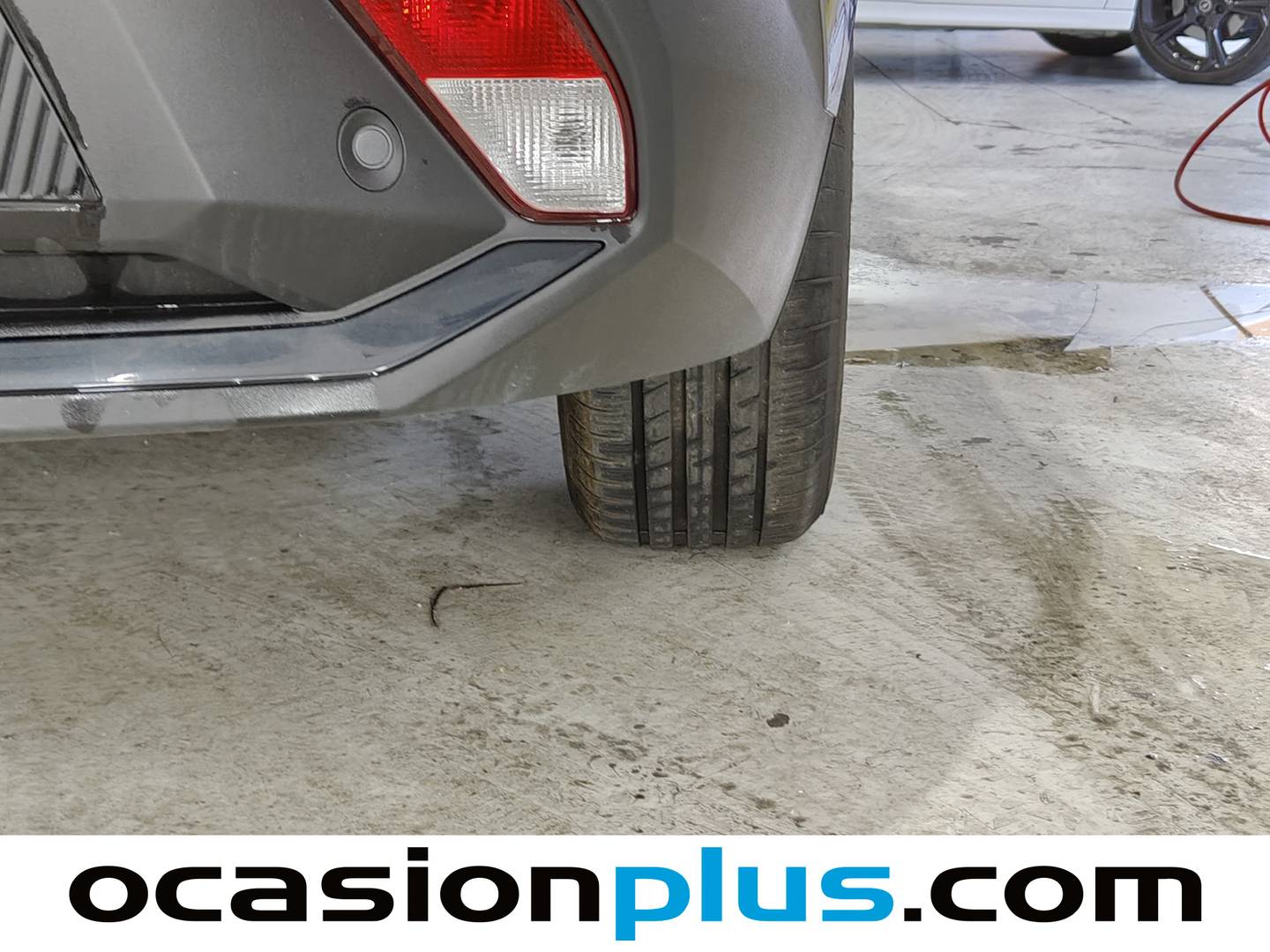 Foto Peugeot 408 Peugeot 408 Allure PHEV 180 e-EAT8  (181 CV)