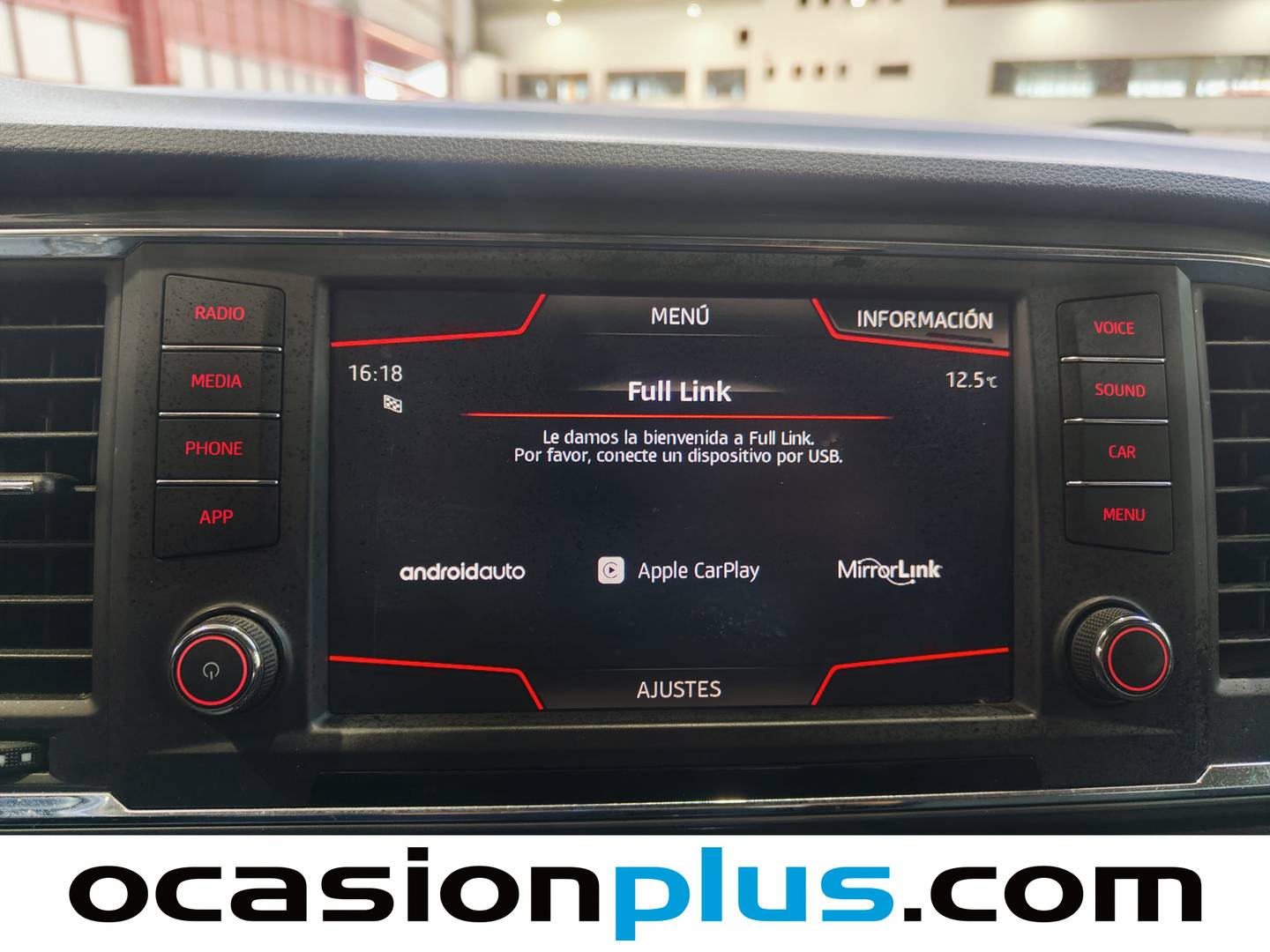 Extras y acabados del Seat Ateca SEAT Ateca 2.0 TDI S&S Style 4Drive (150 CV)