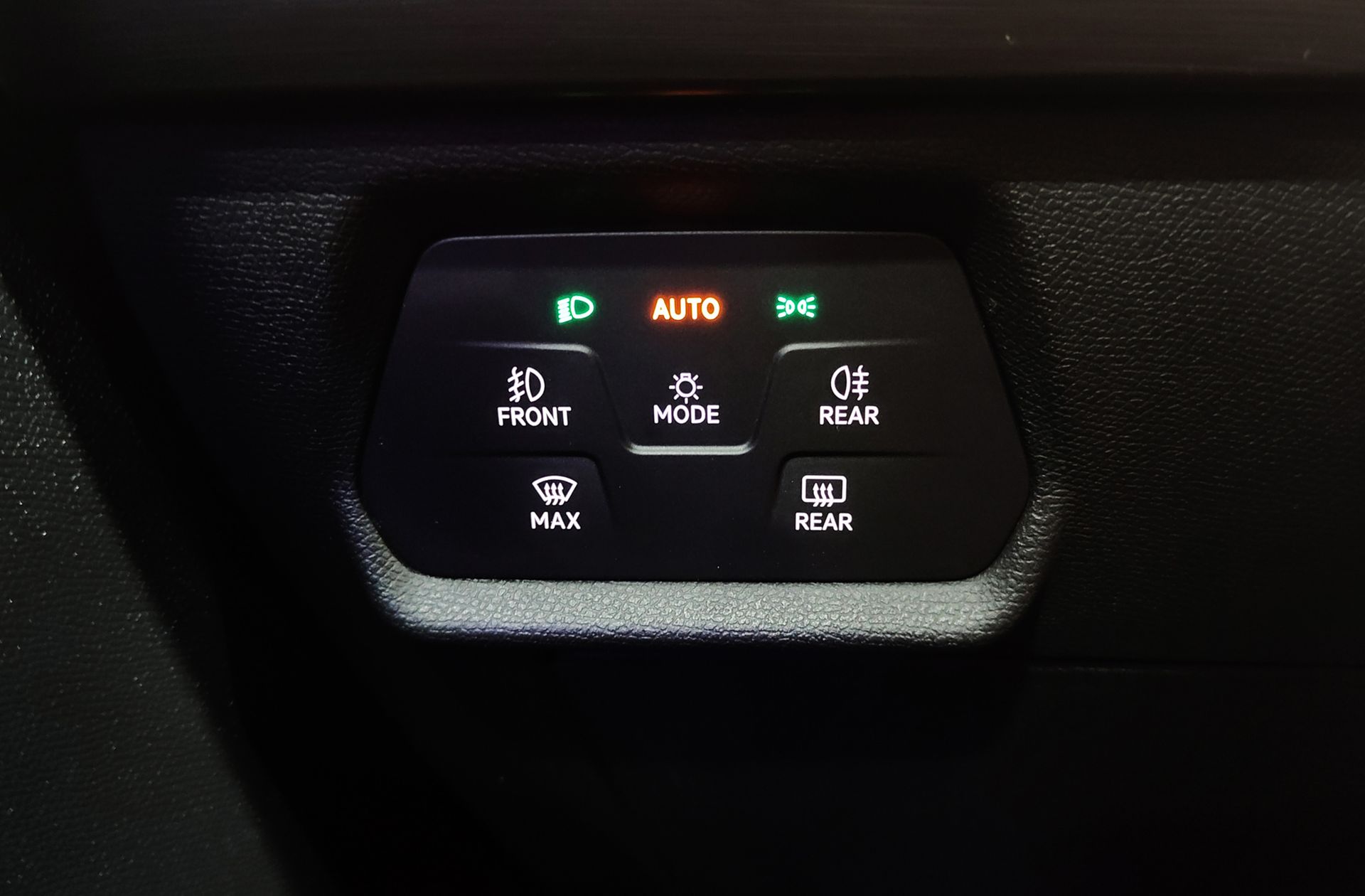 Cupra Formentor 2.0 TSI 4Drive DSG - foto 34