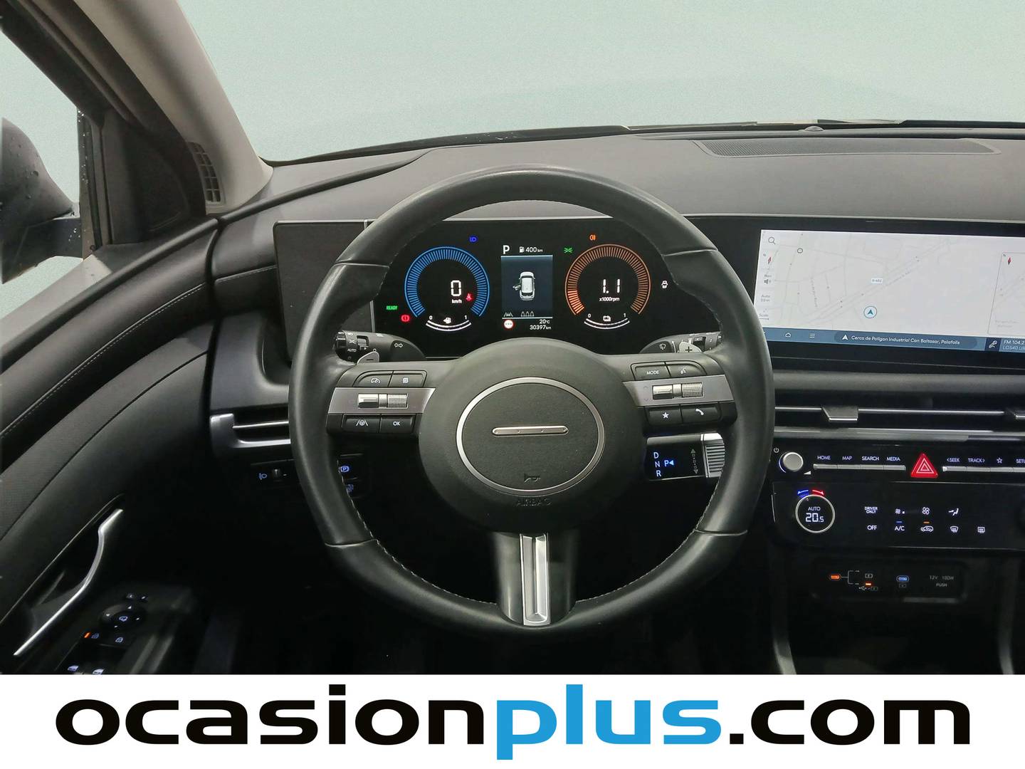 Hyundai Tucson Hyundai Tucson 1.6T HEV Klass AT (215 CV) 2024