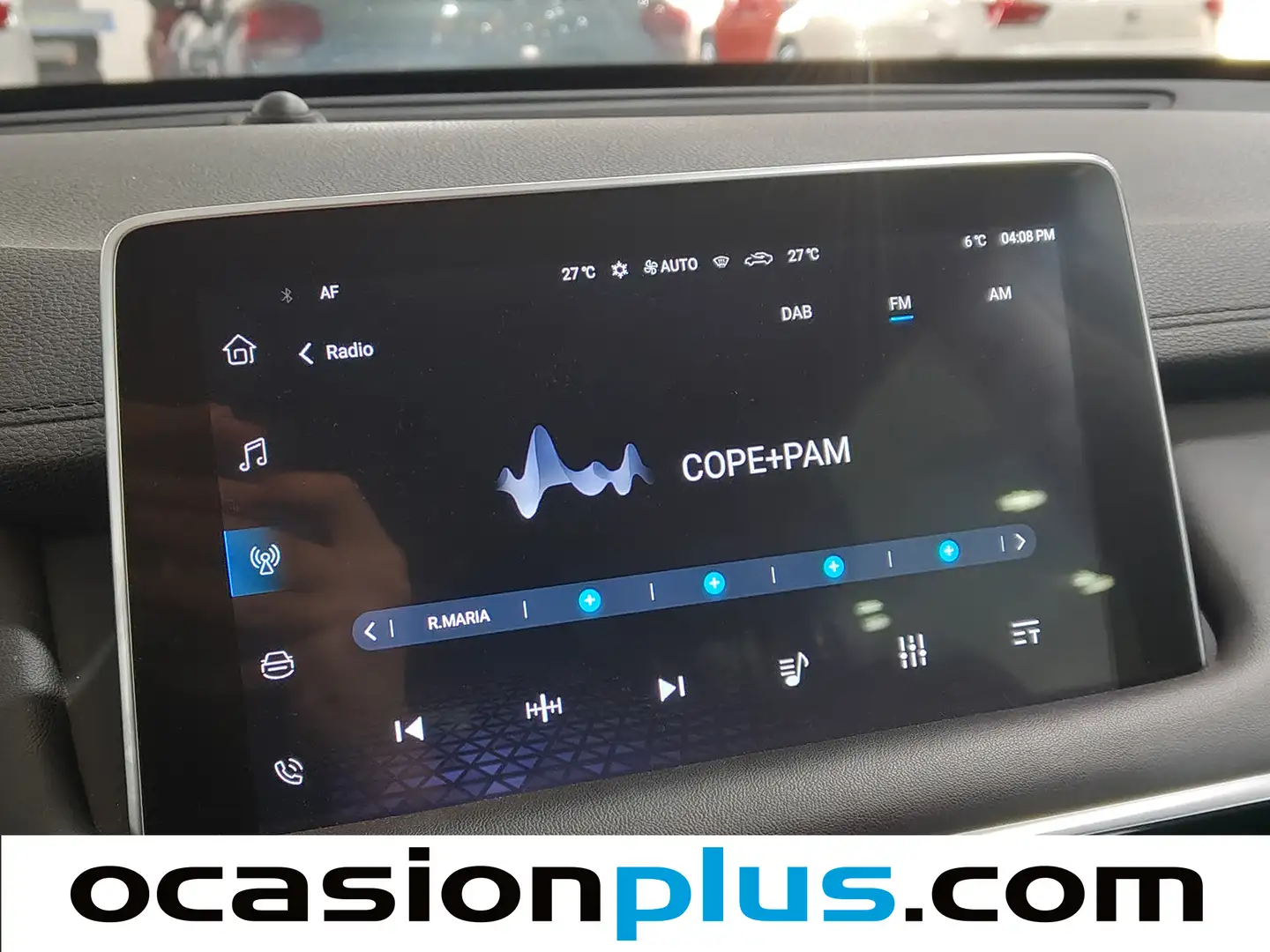 Foto MG HS MG HS 1.5 Turbo GDI Comfort DCT (162 CV)