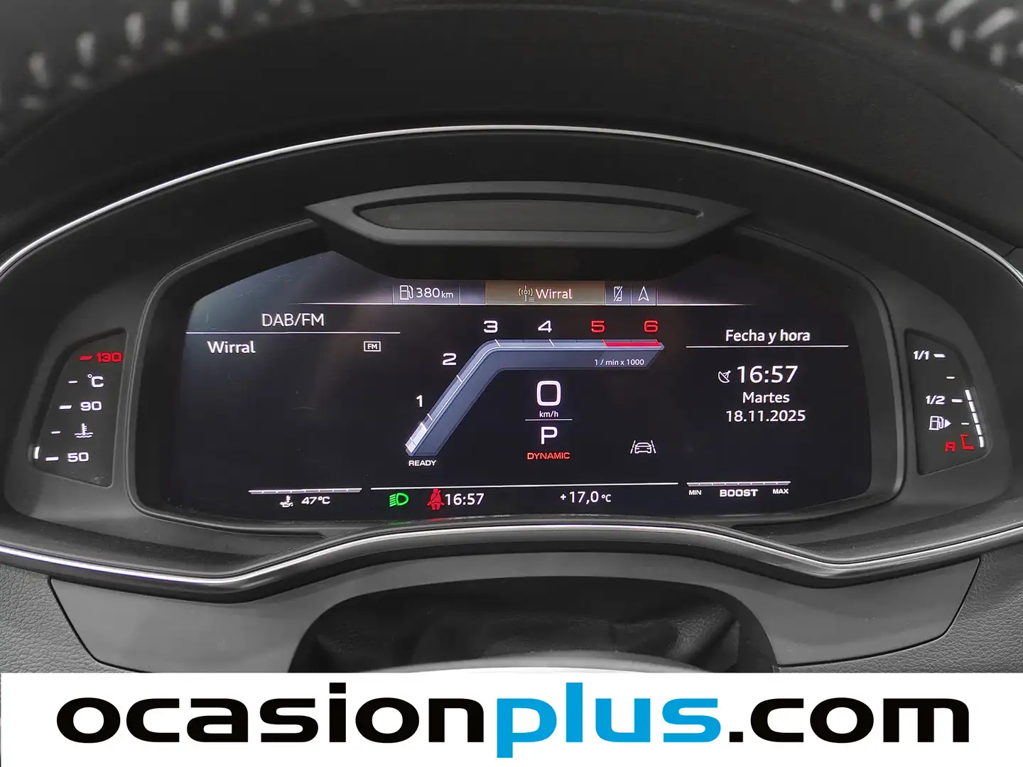 Foto Audi A7 Audi S7 Sportback TDI quattro (350 CV) tiptronic Pack S Line