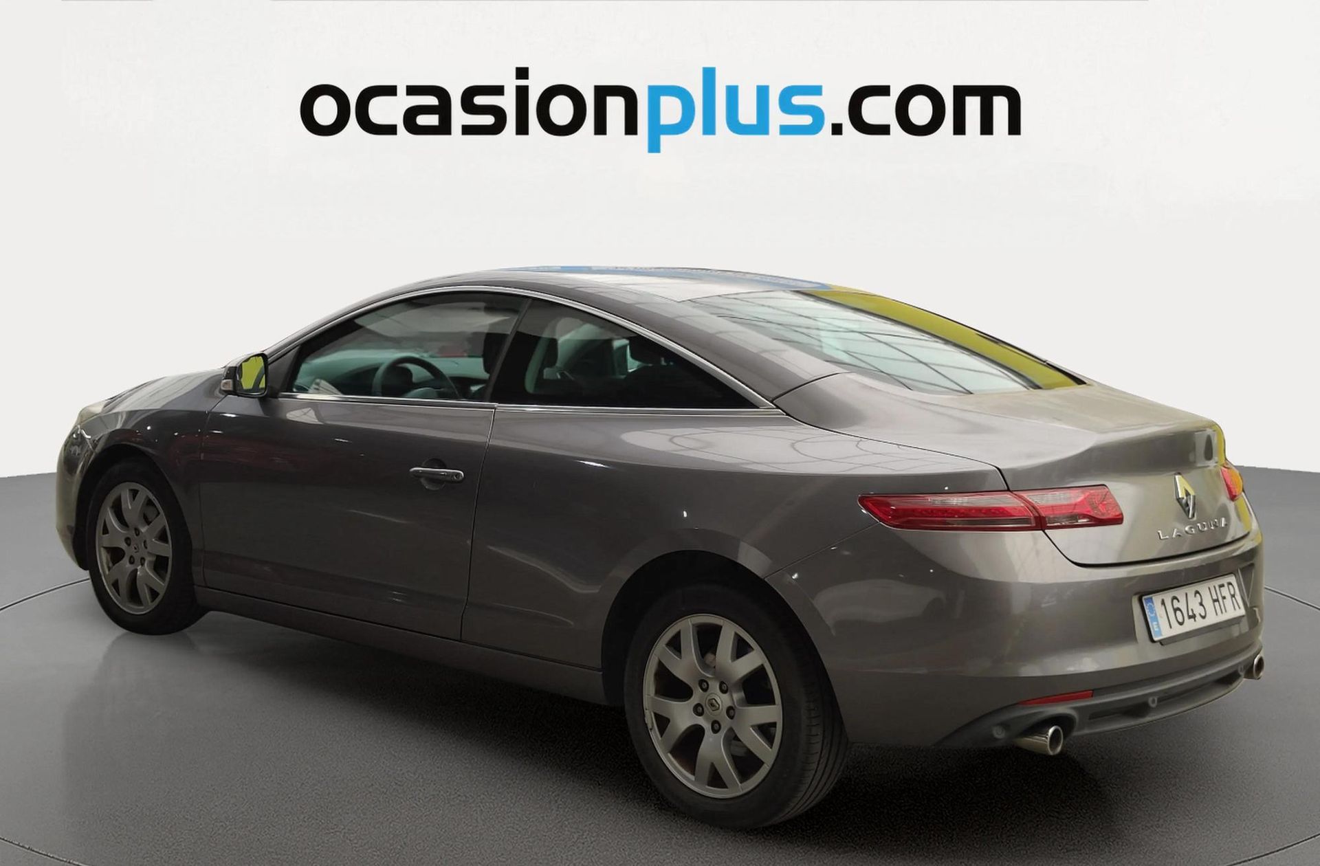 Renault Laguna Coupe Emotion Plus FAP eco2 dCi - foto 3