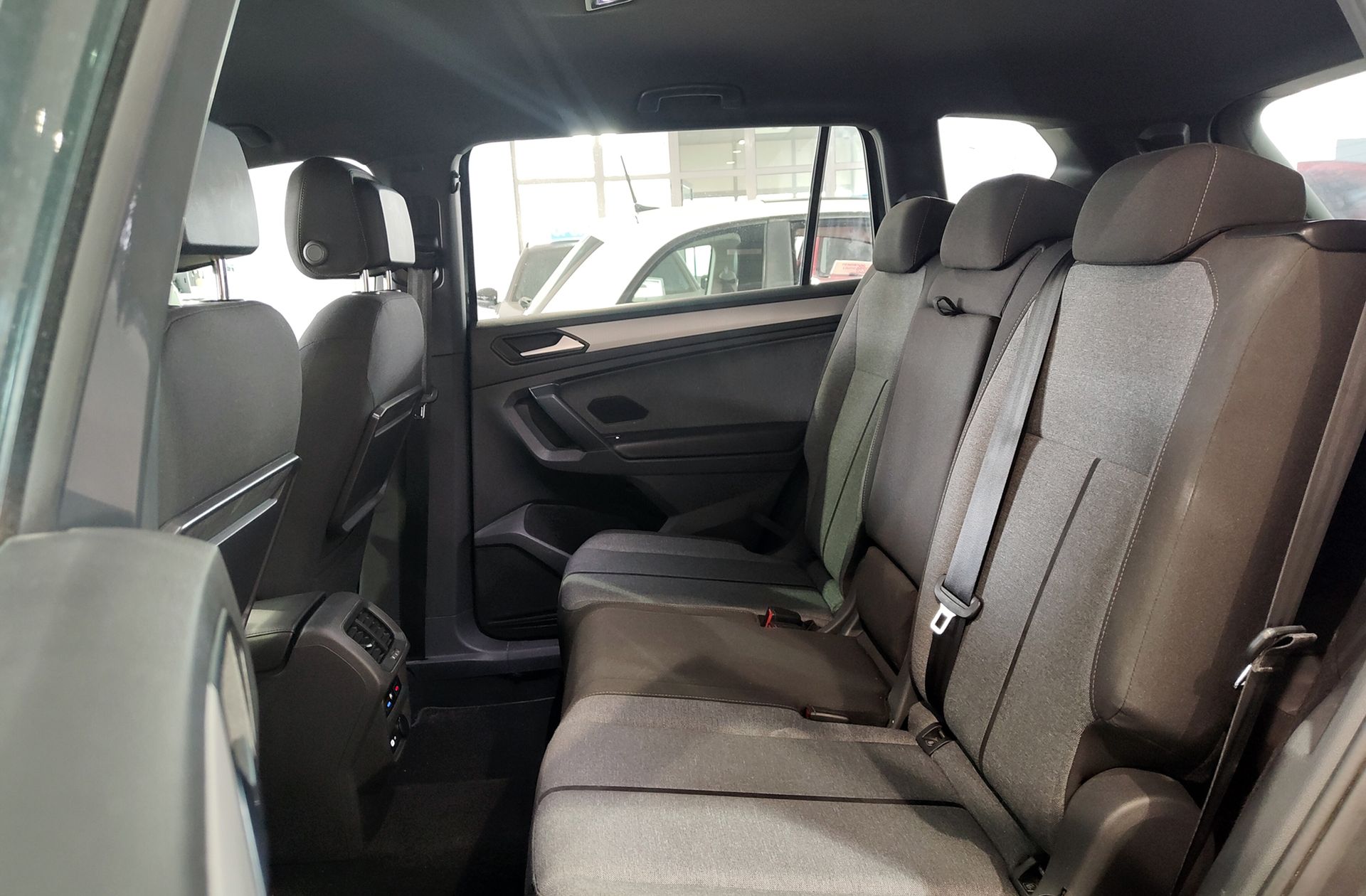 SEAT Tarraco 1.5 TSI Style 7 plazas - foto 13