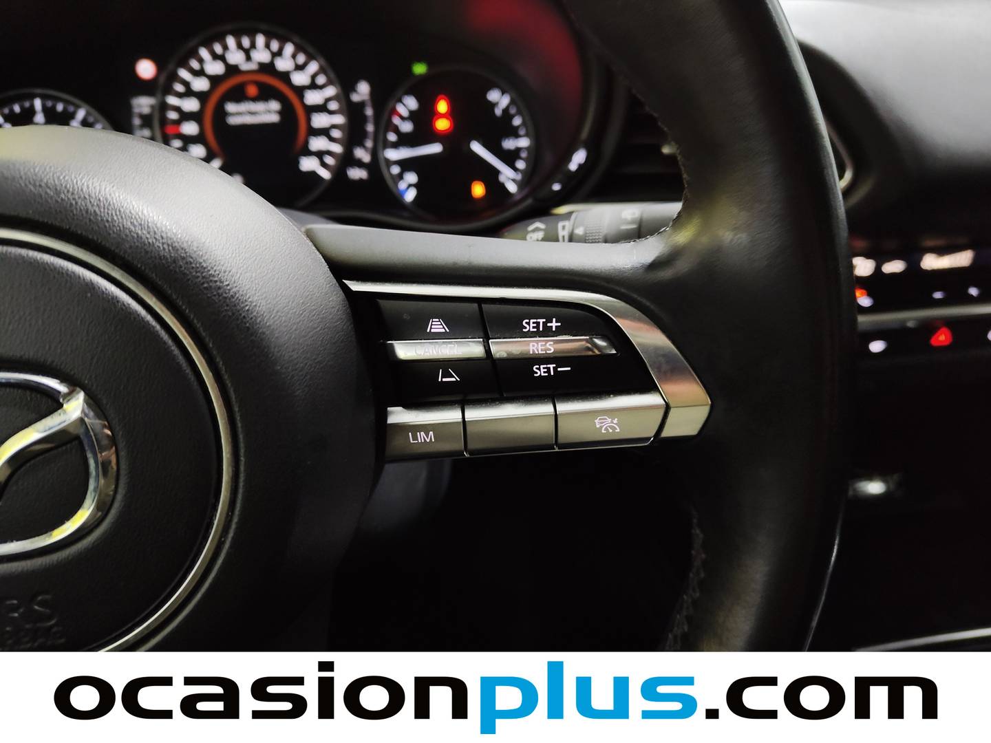 Foto Mazda CX-30 Mazda CX-30 2.0 Skyactiv-X Evolution 2WD (180 CV)