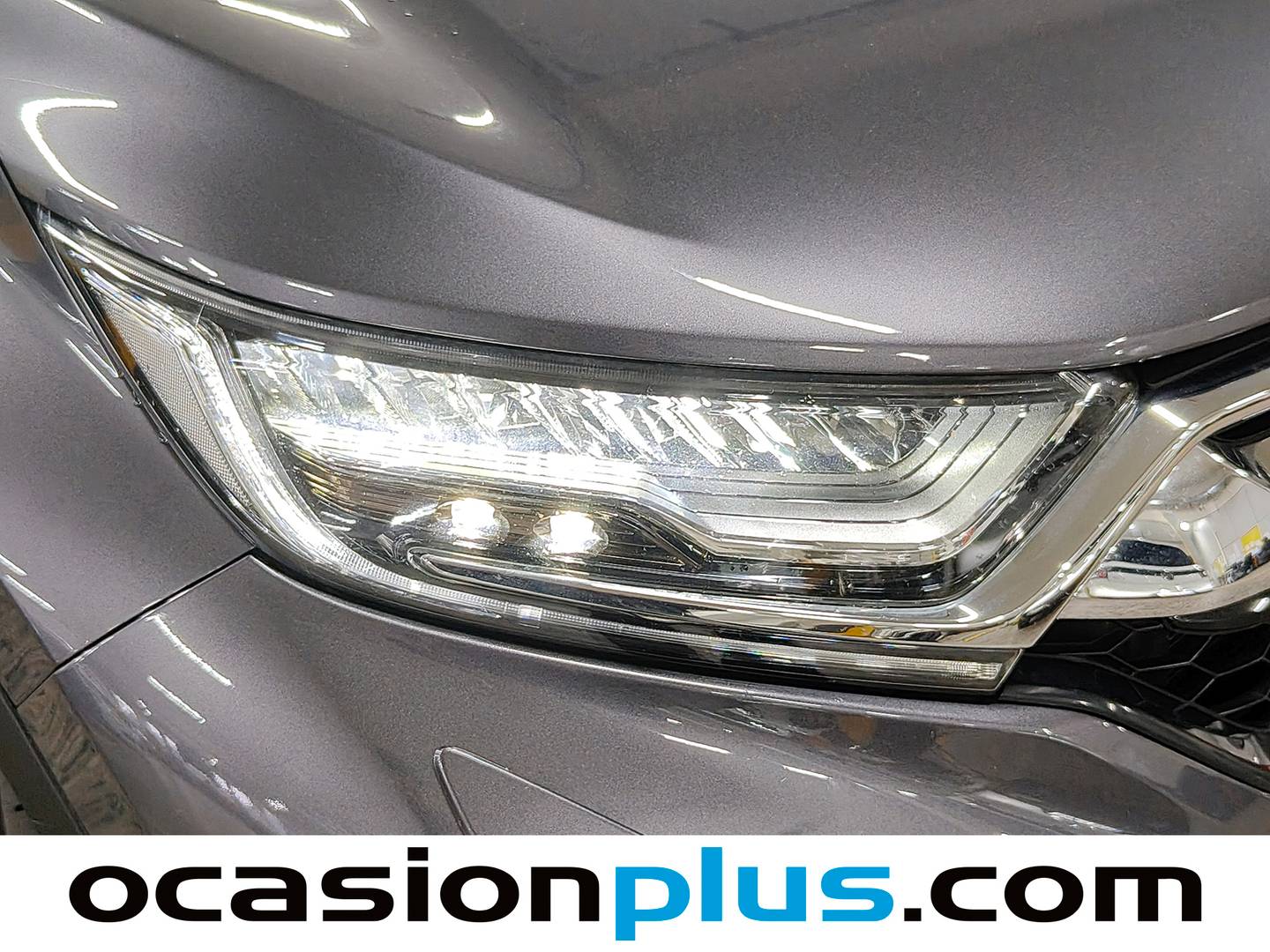 Accesorios del Honda CR-V Honda CR-V 2.0 i-MMD Lifestyle 4x2 Auto (184 CV)