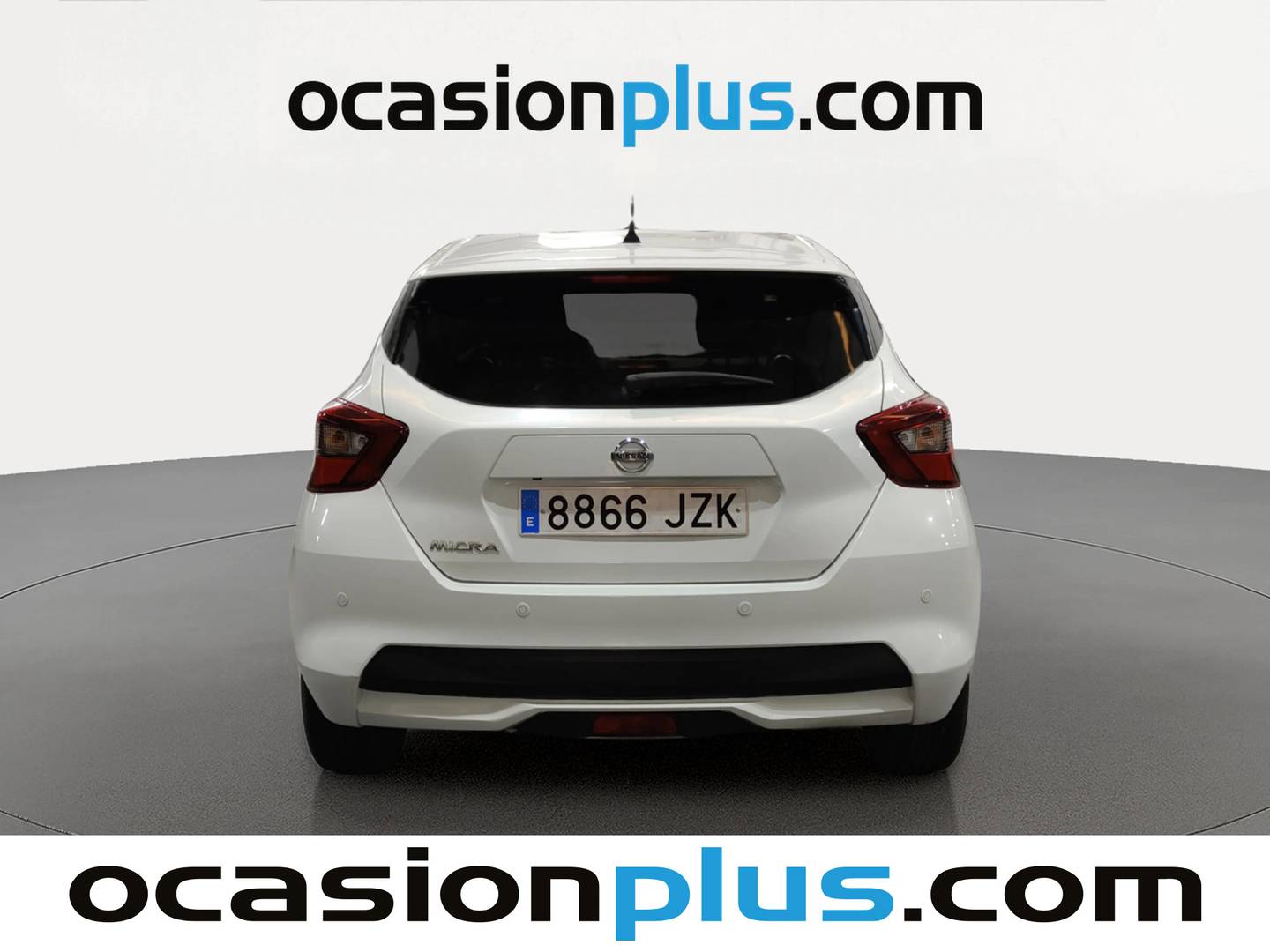 Nissan Micra Nissan Micra 1.0 G Acenta (71 CV) barato