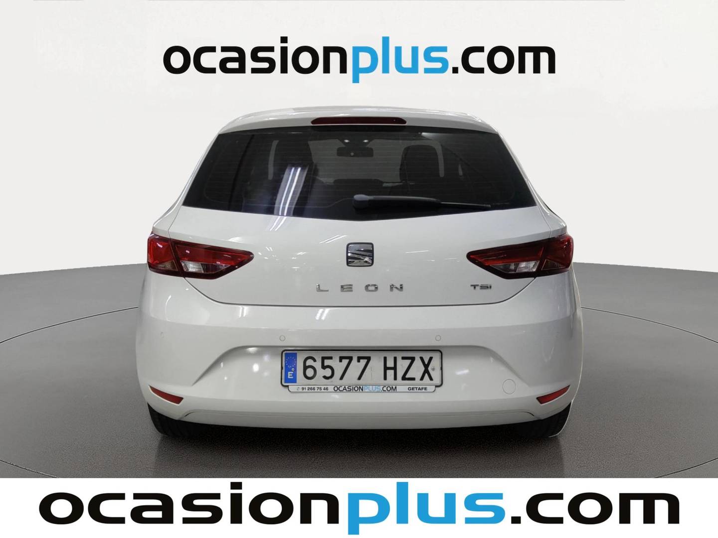 Seat León Seat León 1.4 TSI ACT S&S I-Tech DSG-7 (150 CV) barato