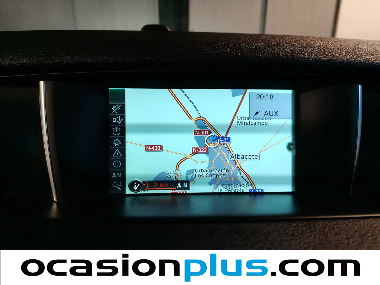 Foto BMW X1 BMW X1 sDrive18d (143 CV)