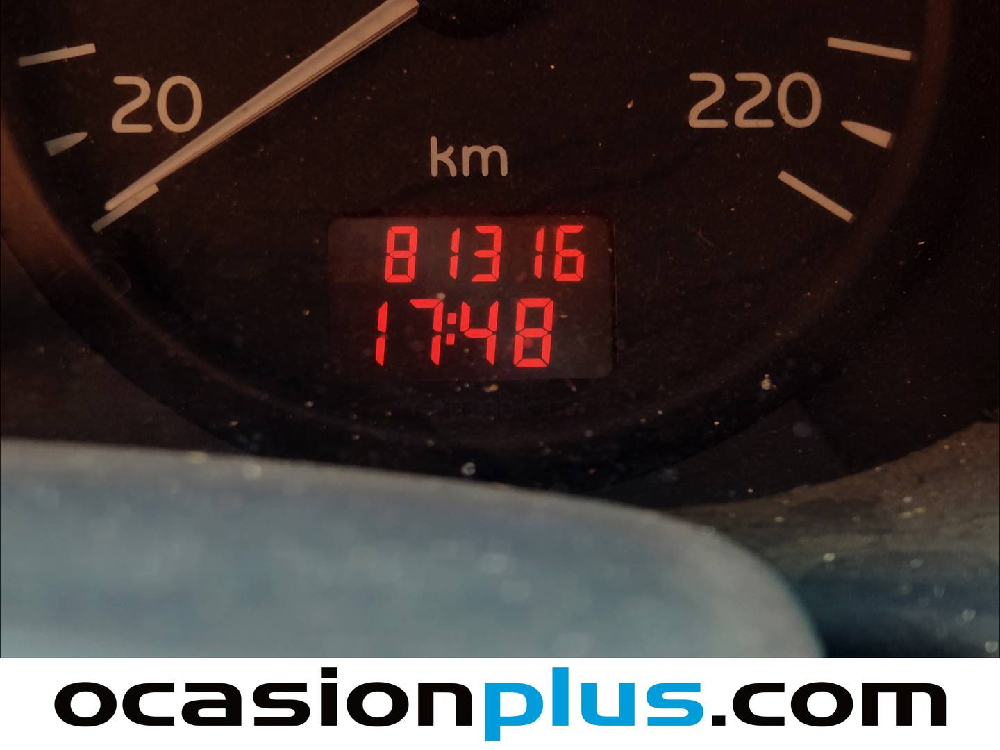 Renault Clio Renault Clio 1.2 Expression (60 CV) km 0