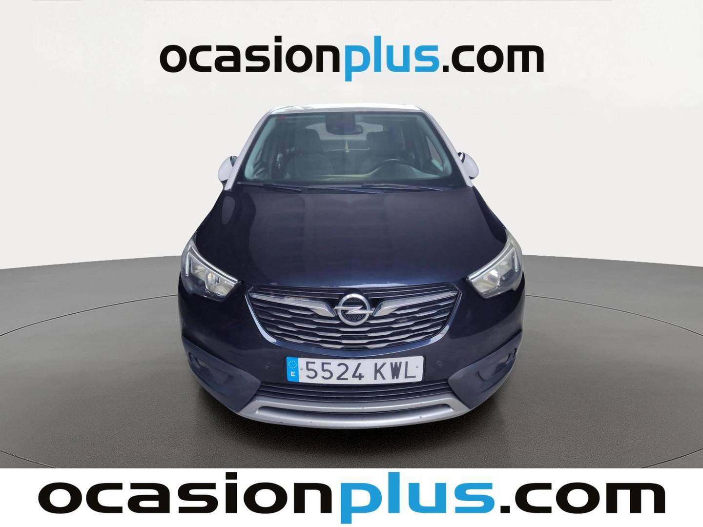 Opel Crossland X Opel Crossland X 1.2 S&S Design Line 120 Aniversario (110 CV) barato