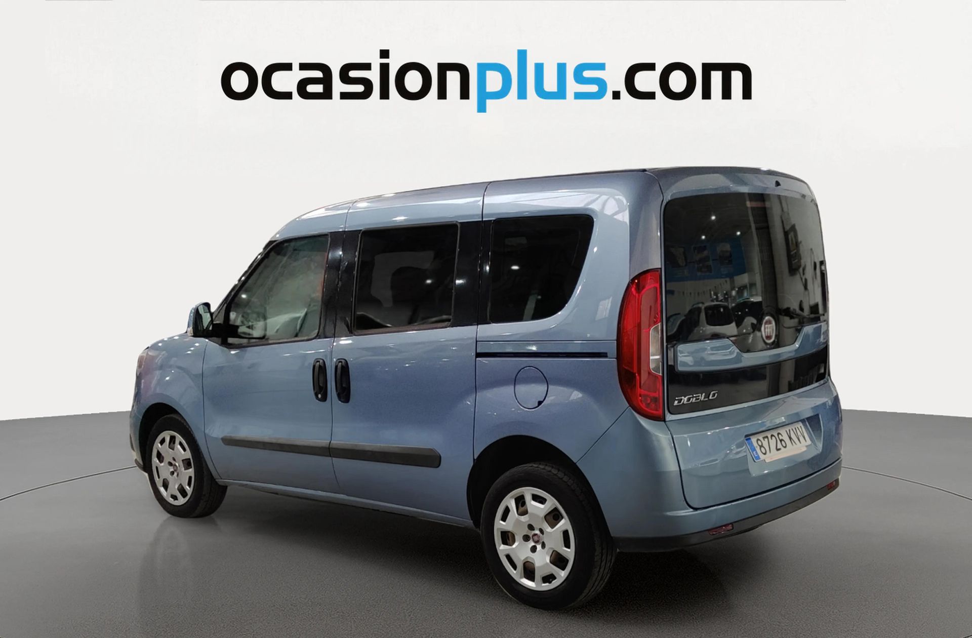 Fiat Doblò 1.3 MultiJet Pop N1 - foto 3