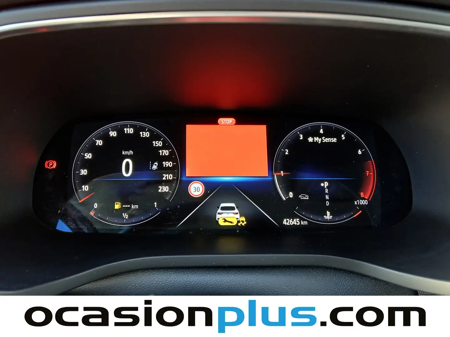 Foto Renault Arkana Renault Arkana Techno TCe 140 Mild hybrid EDC (140 CV)