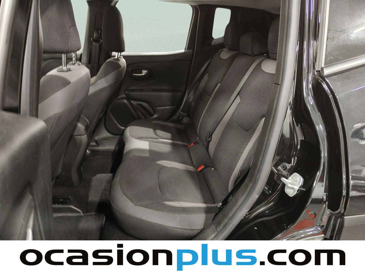 Jeep Renegade Jeep Renegade 1.0G Limited 4x2 (120 CV) 2023